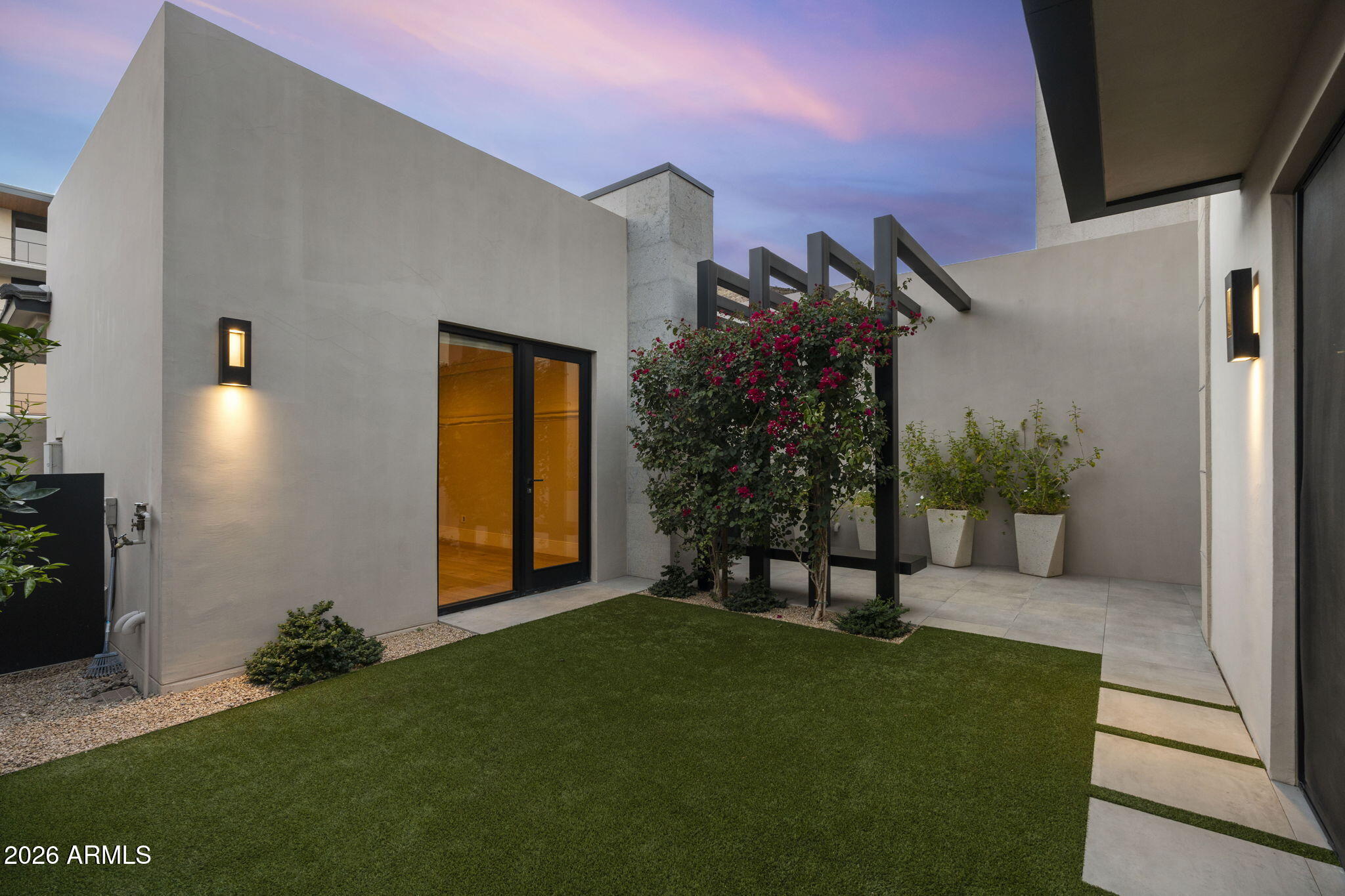 Phoenician - Residential