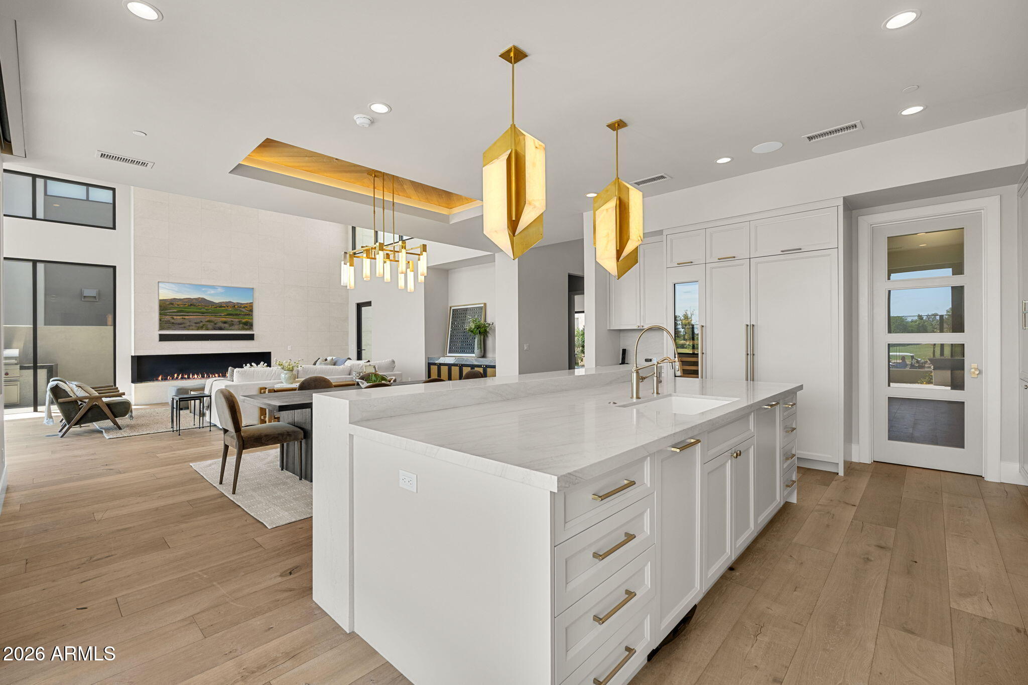 Phoenician - Residential
