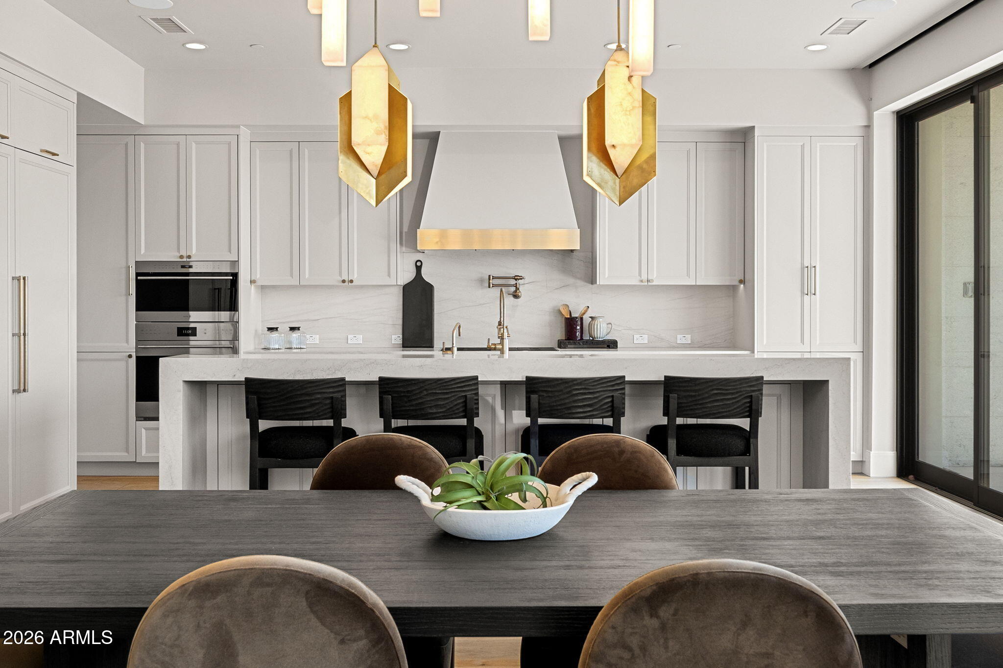 Phoenician - Residential
