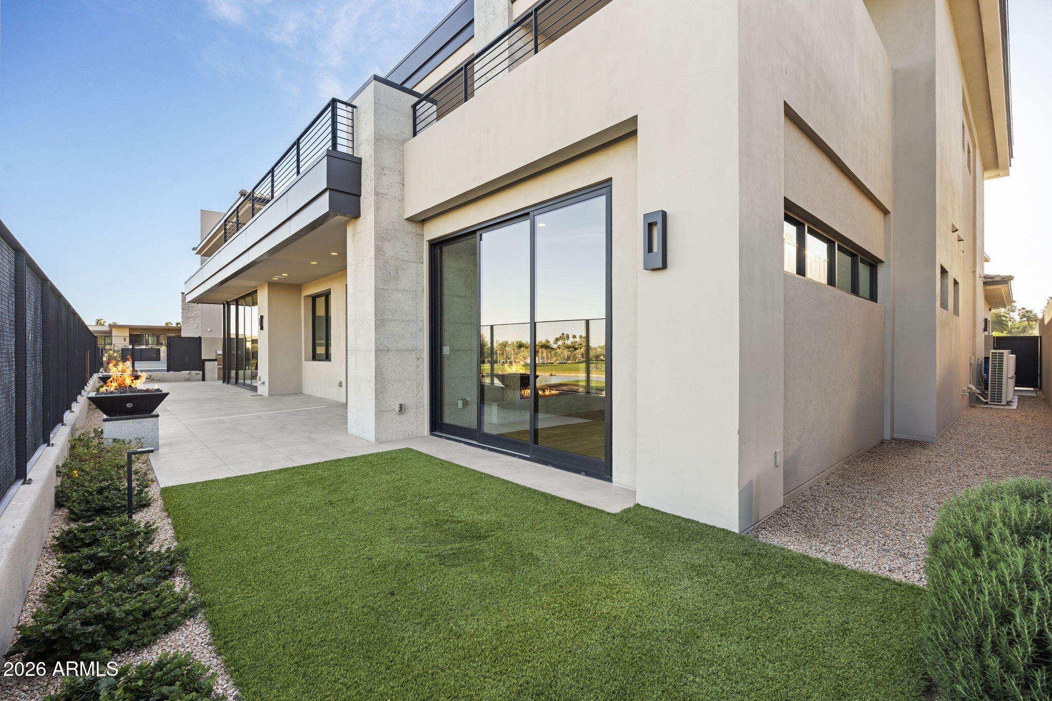 Phoenician - Residential