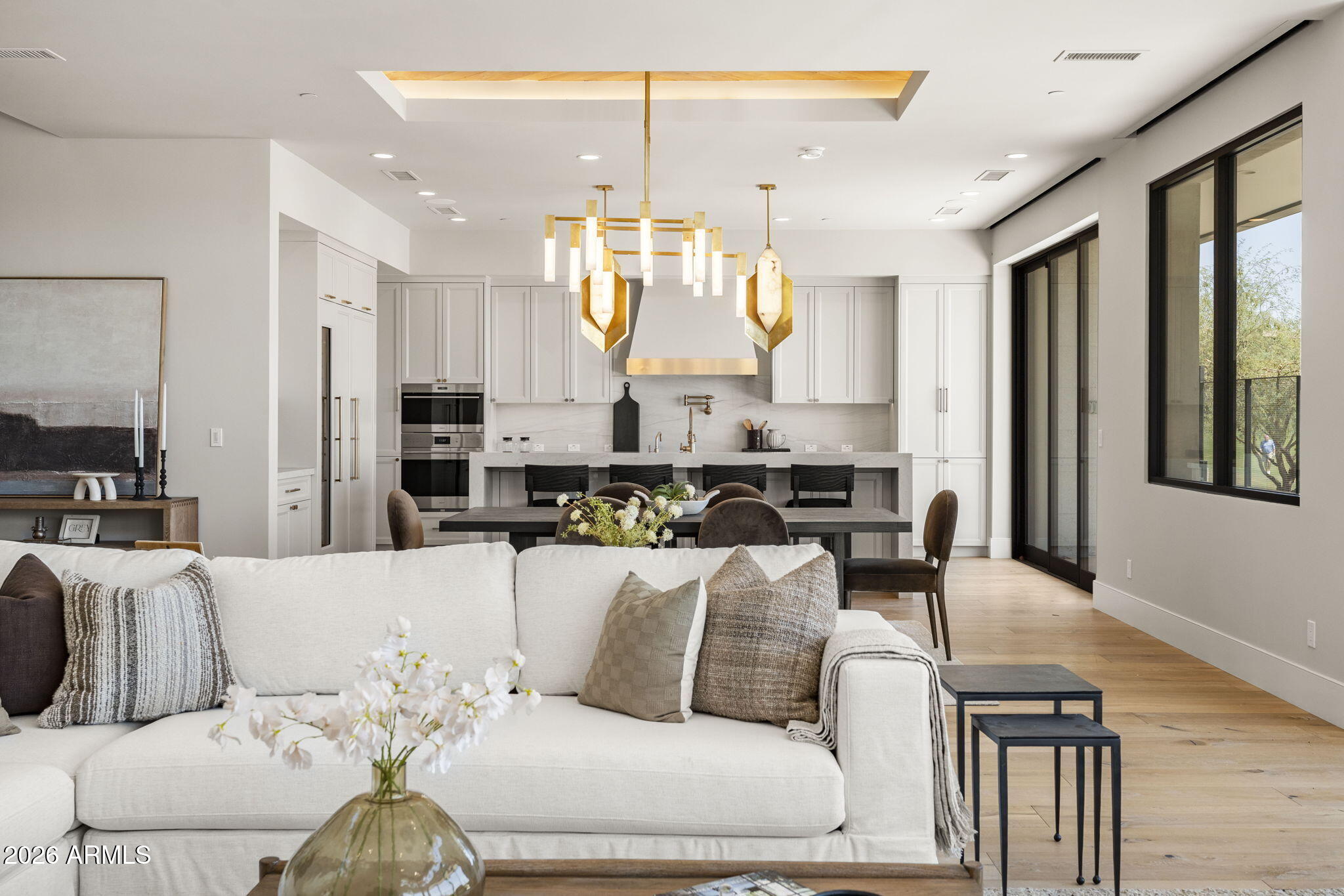 Phoenician - Residential