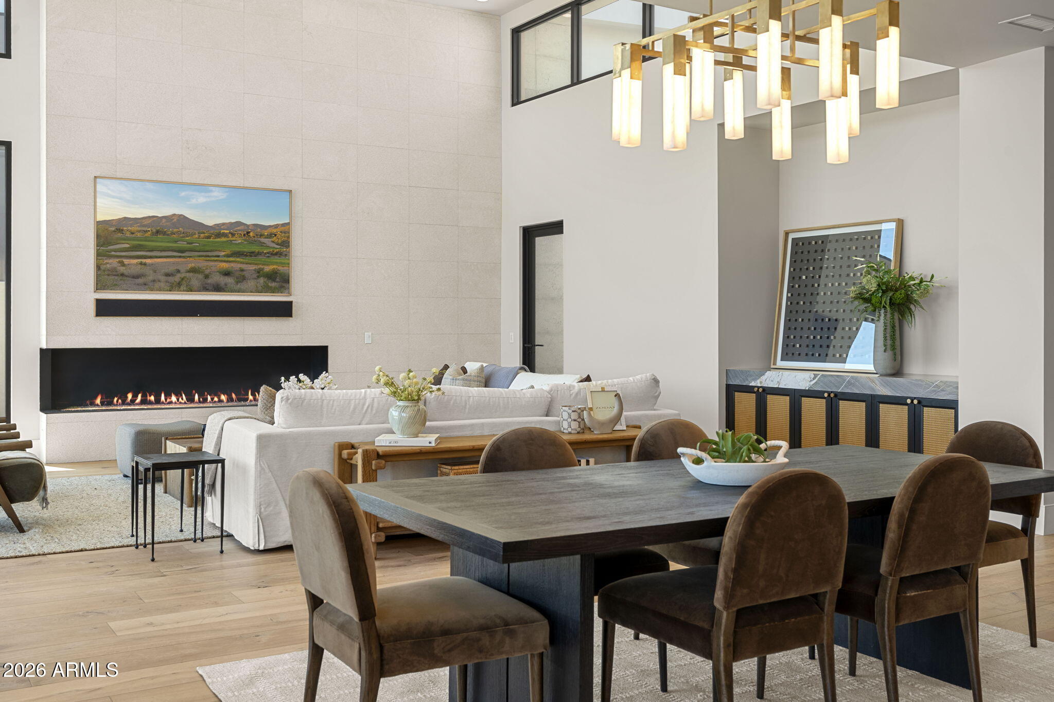 Phoenician - Residential