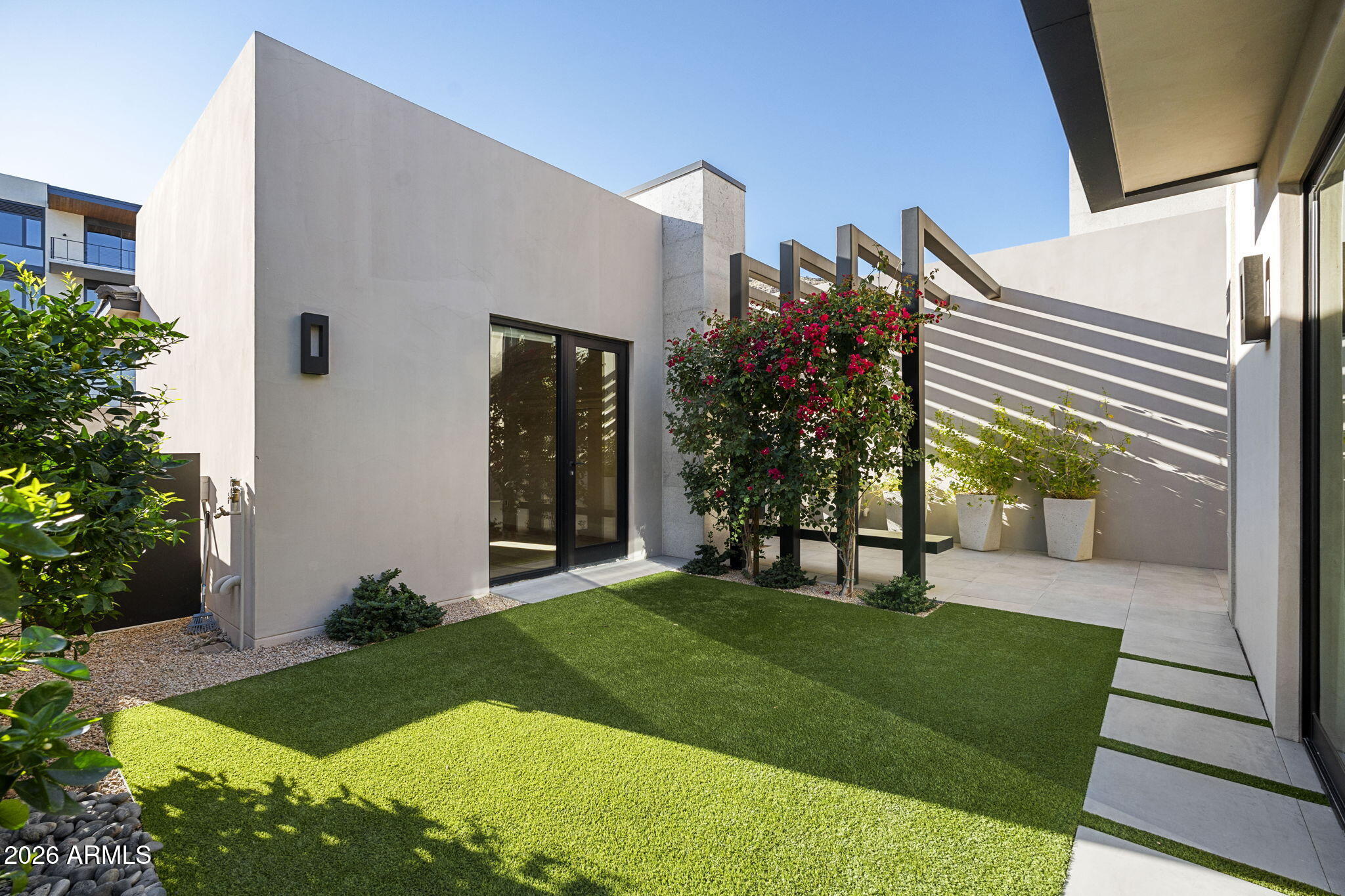 Phoenician - Residential