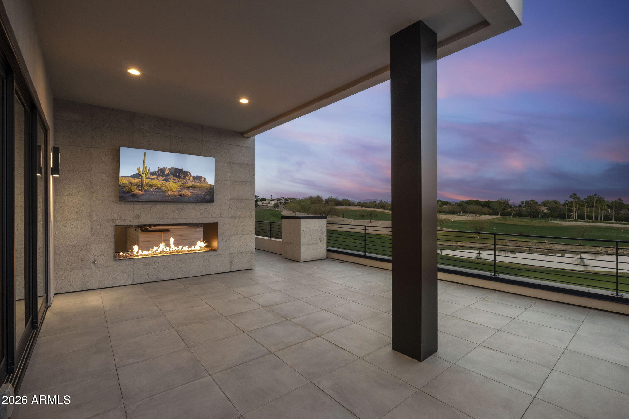 Phoenician - Residential