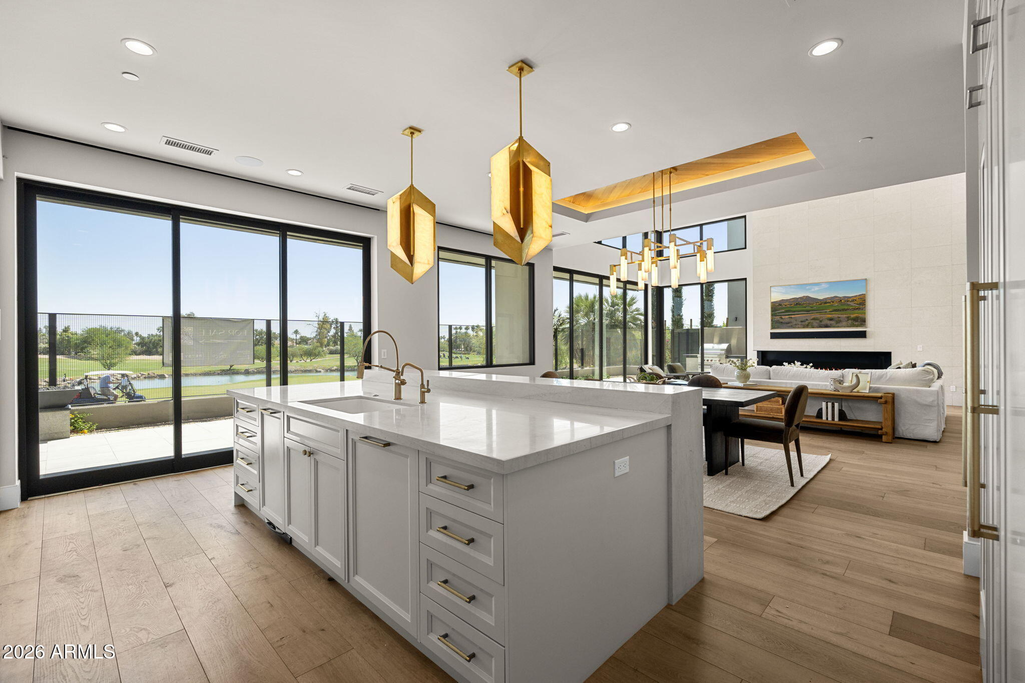 Phoenician - Residential
