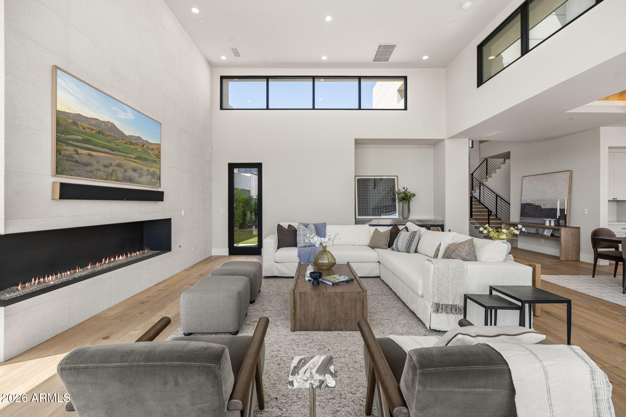 Phoenician - Residential
