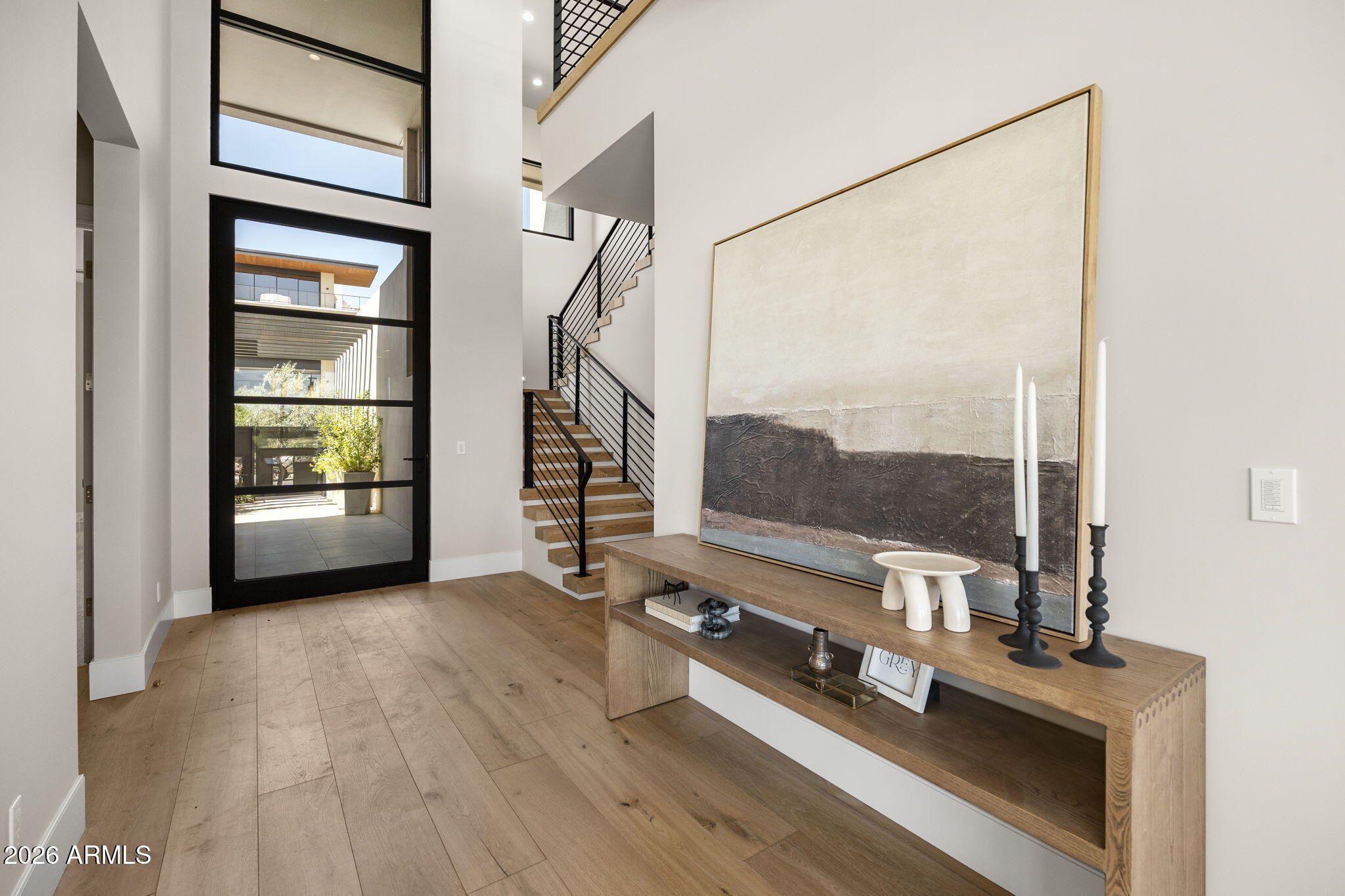 Phoenician - Residential