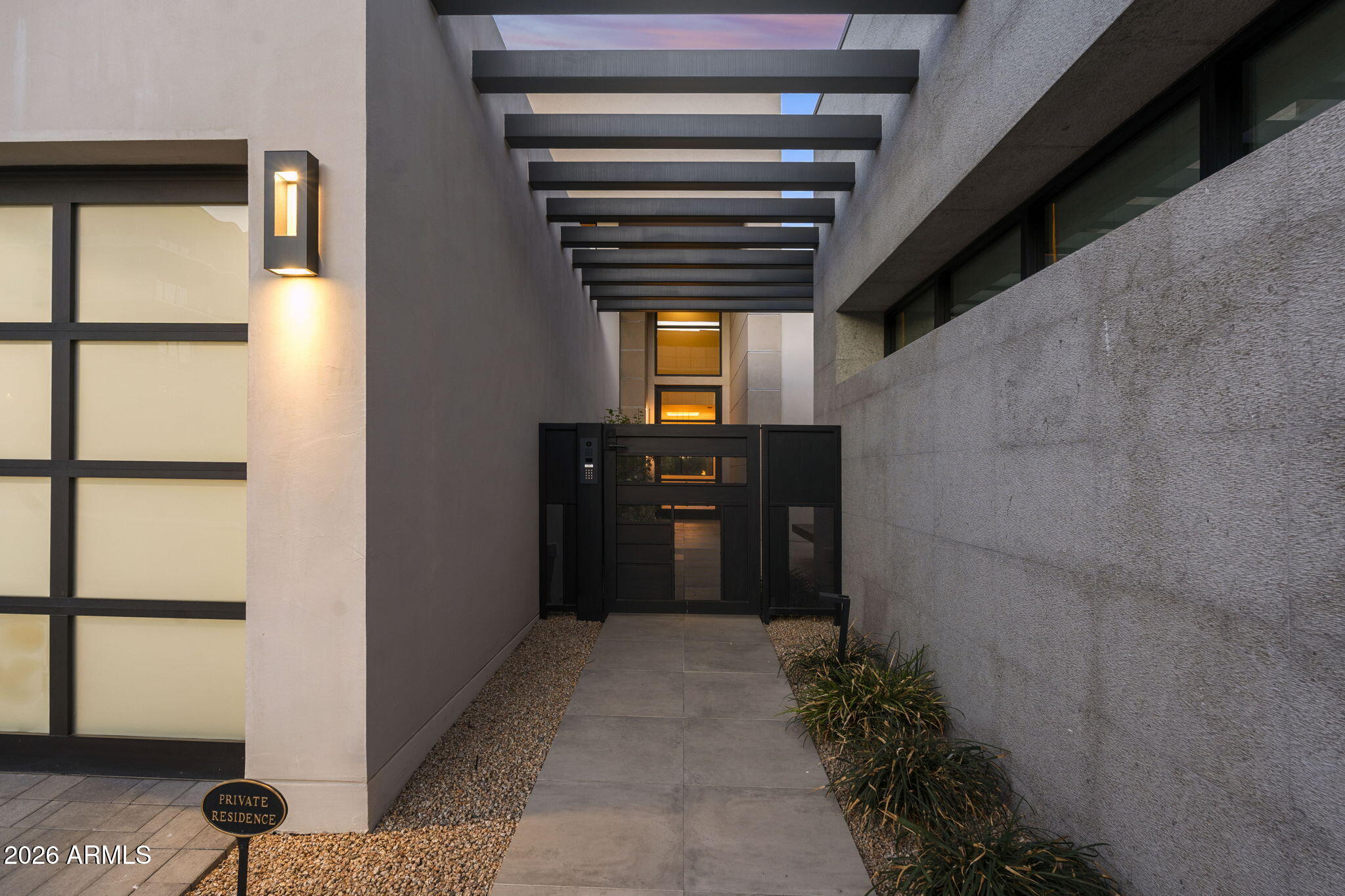 Phoenician - Residential