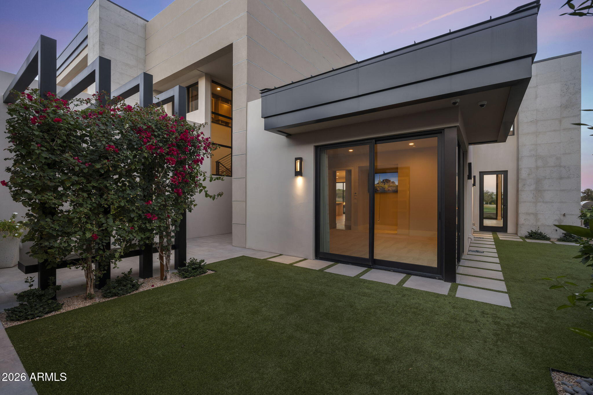 Phoenician - Residential