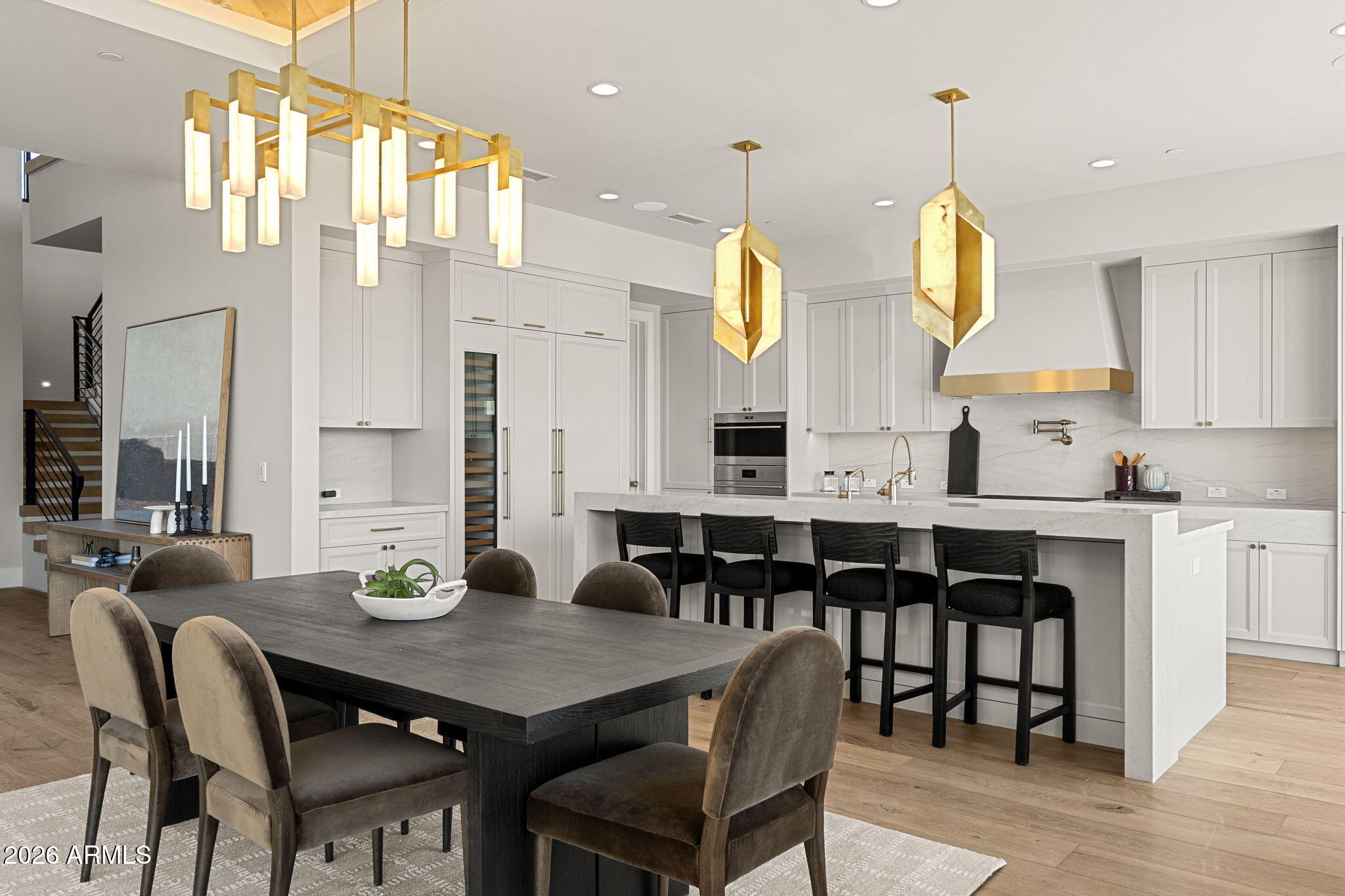 Phoenician - Residential