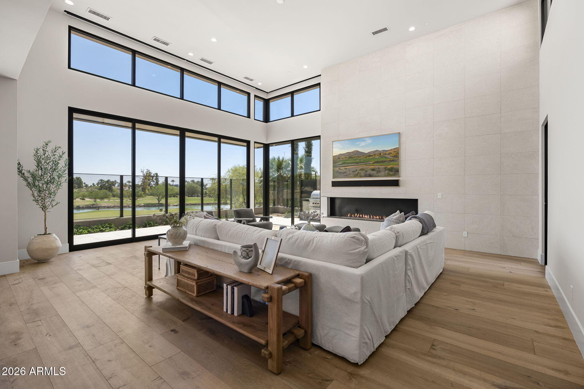 Phoenician - Residential