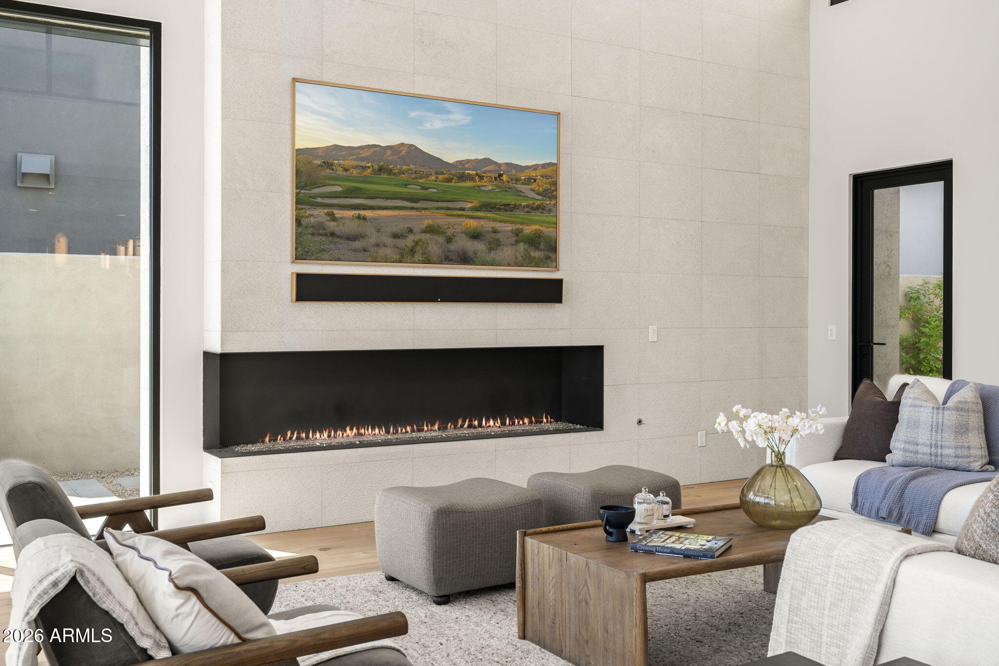 Phoenician - Residential
