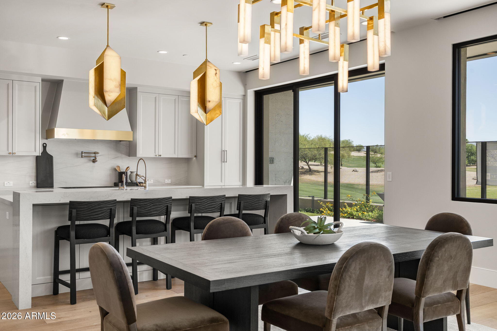 Phoenician - Residential
