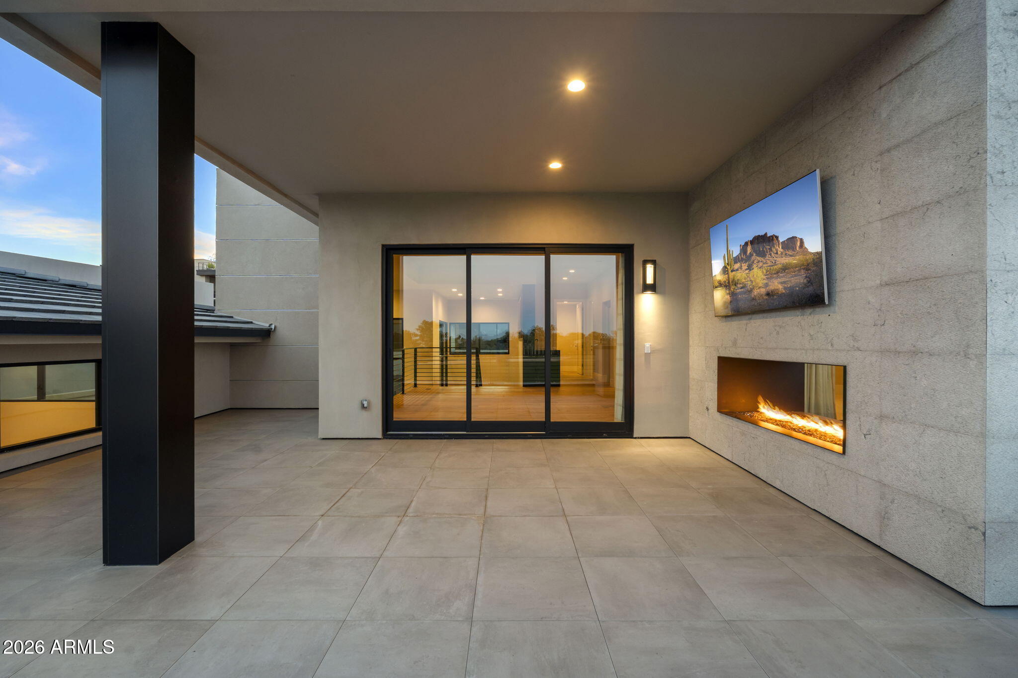 Phoenician - Residential