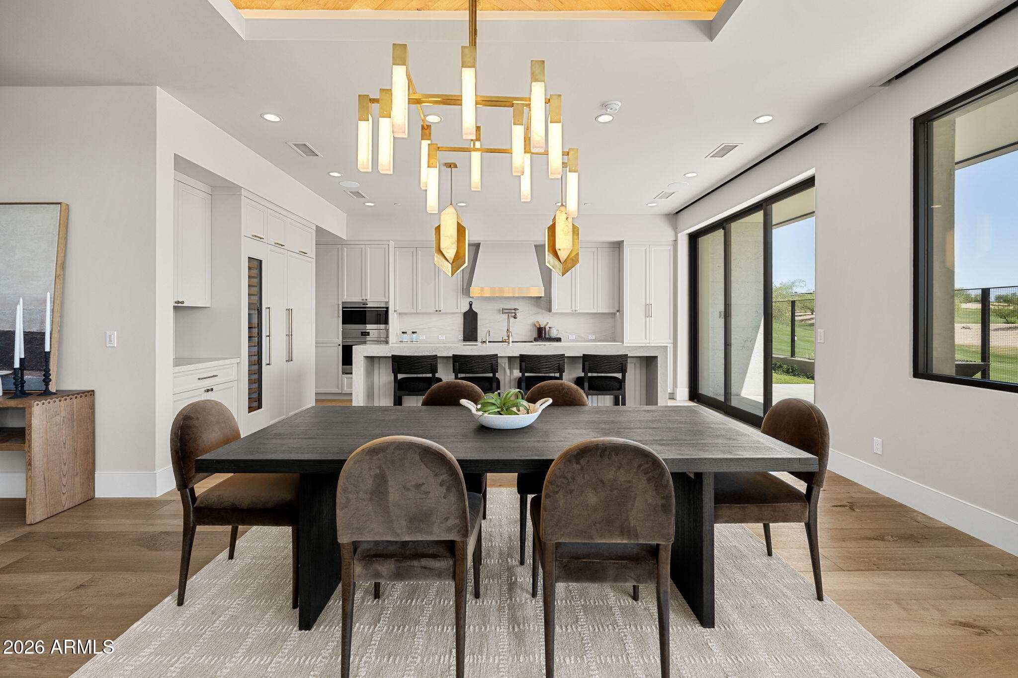 Phoenician - Residential