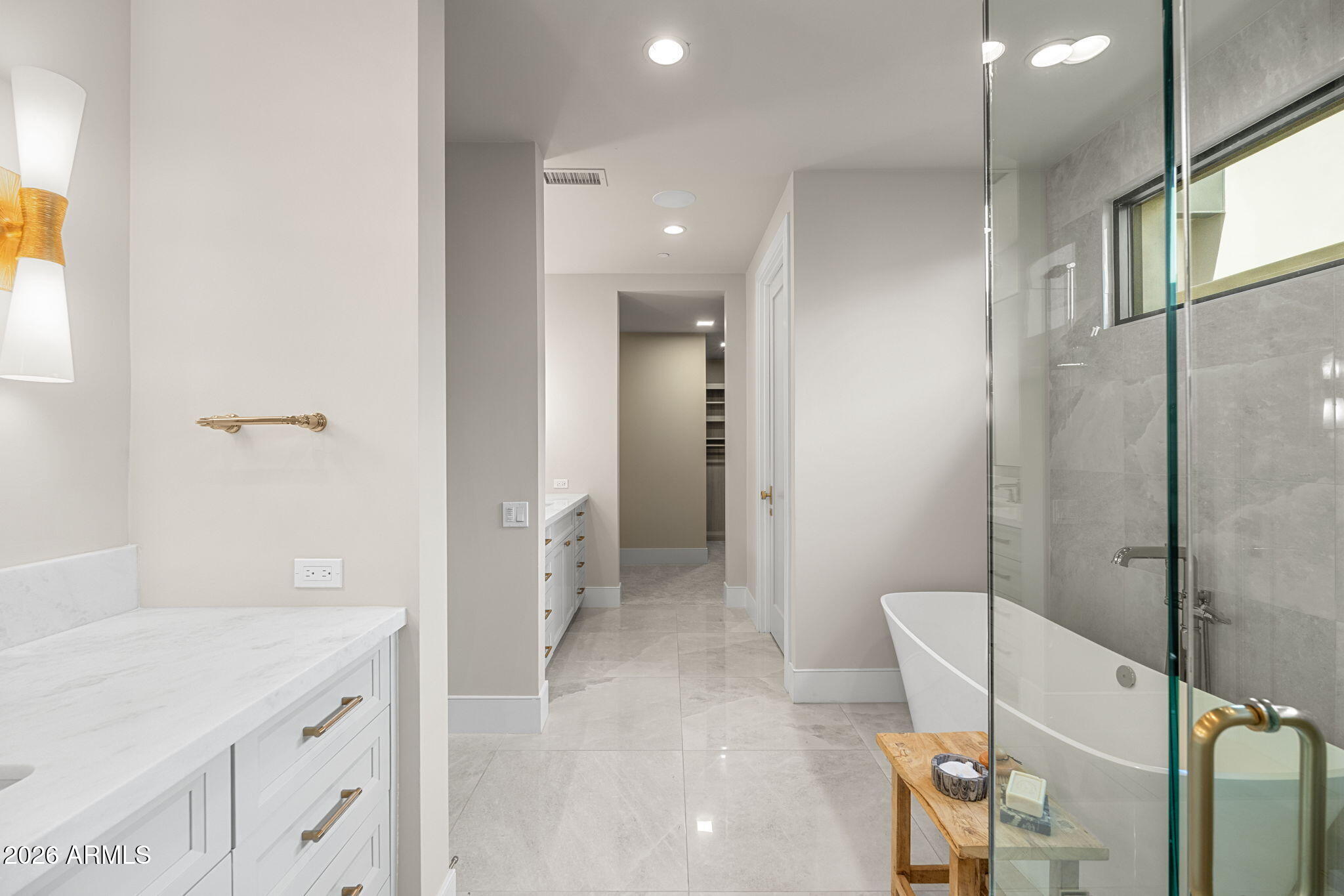 Phoenician - Residential