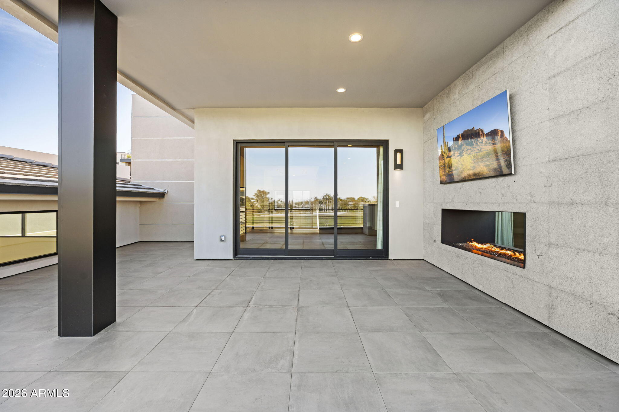 Phoenician - Residential