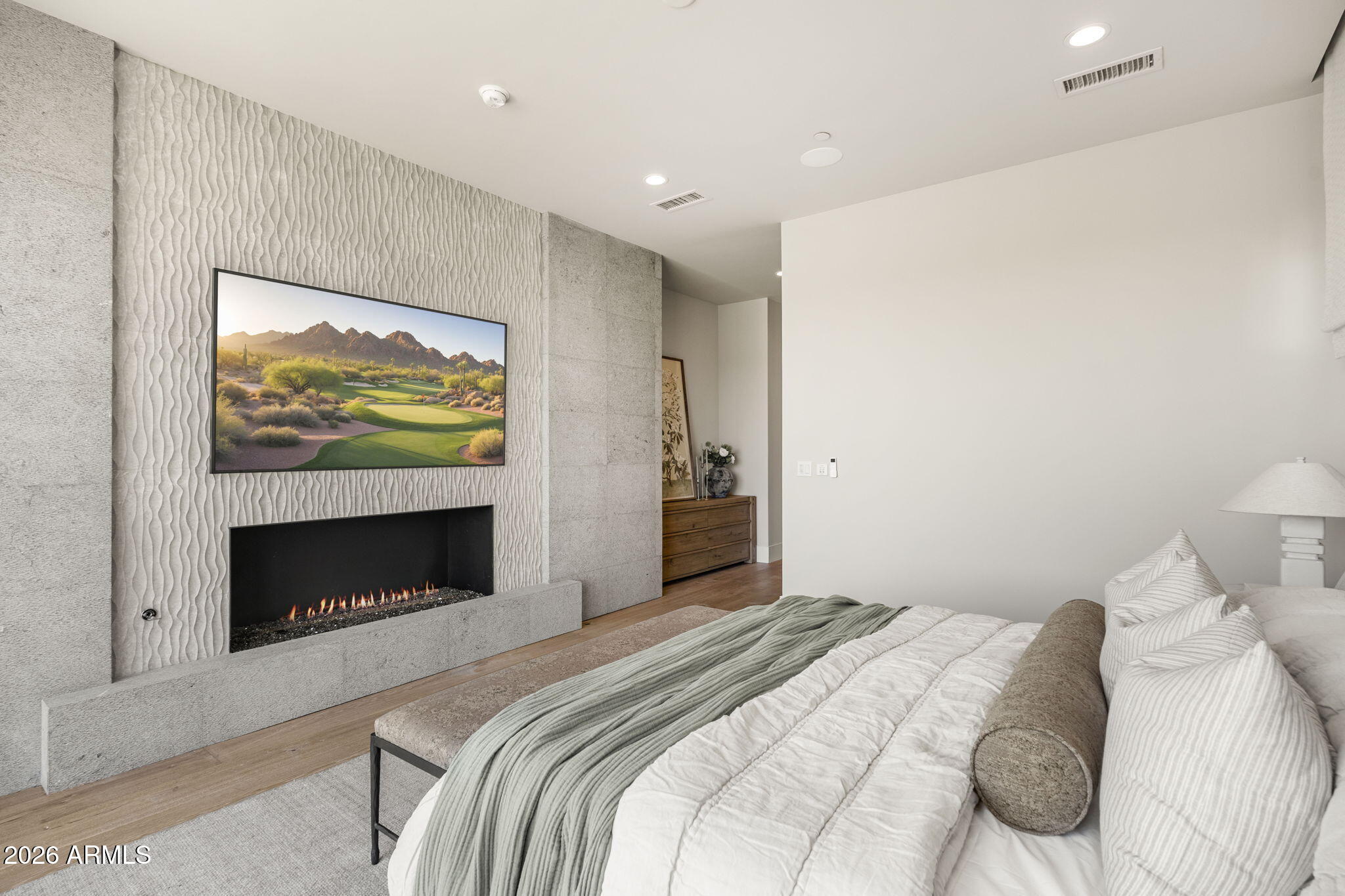 Phoenician - Residential