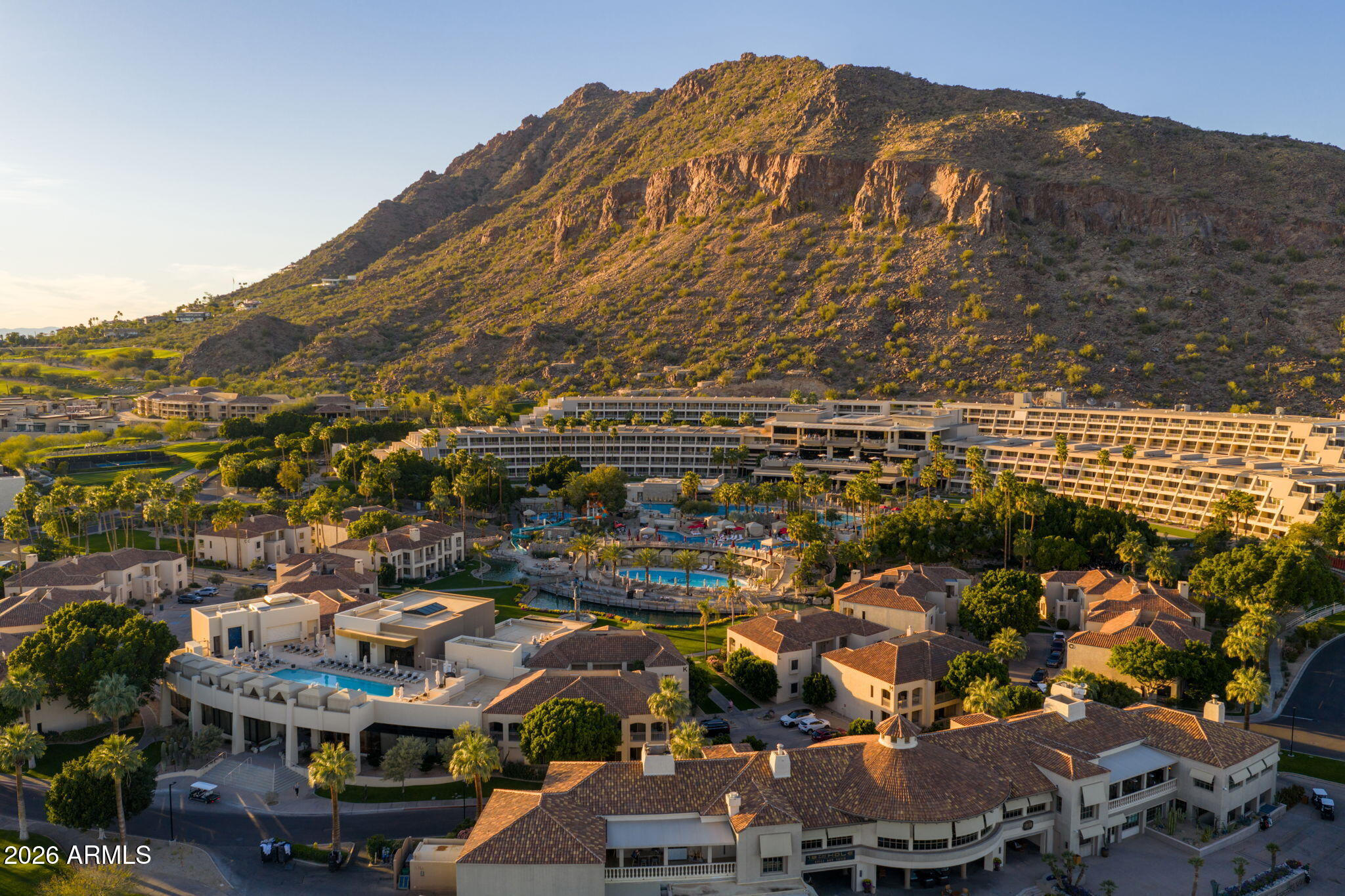 Phoenician - Residential