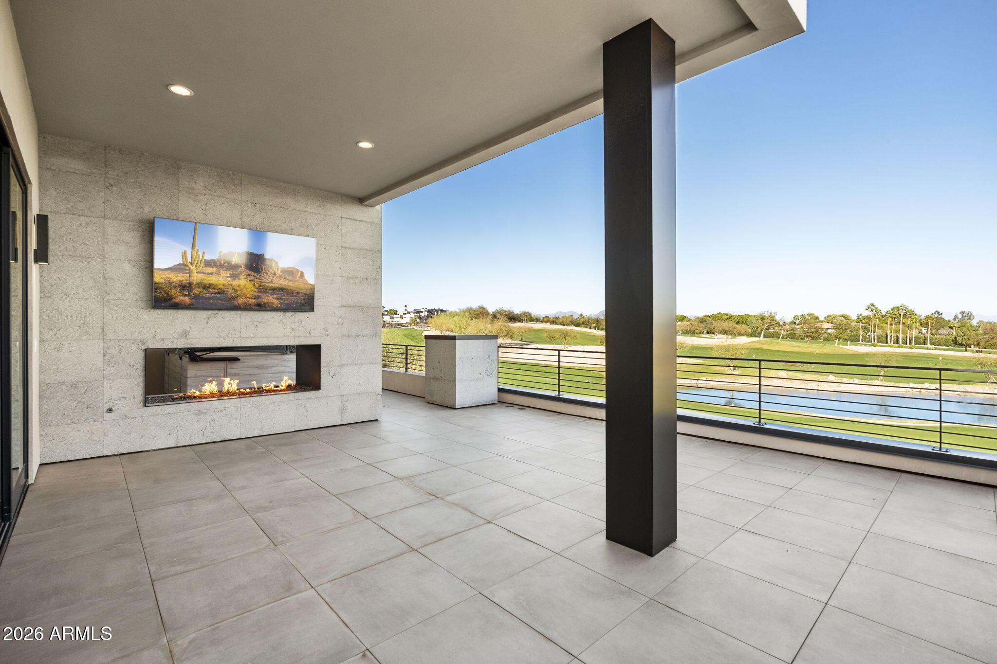 Phoenician - Residential