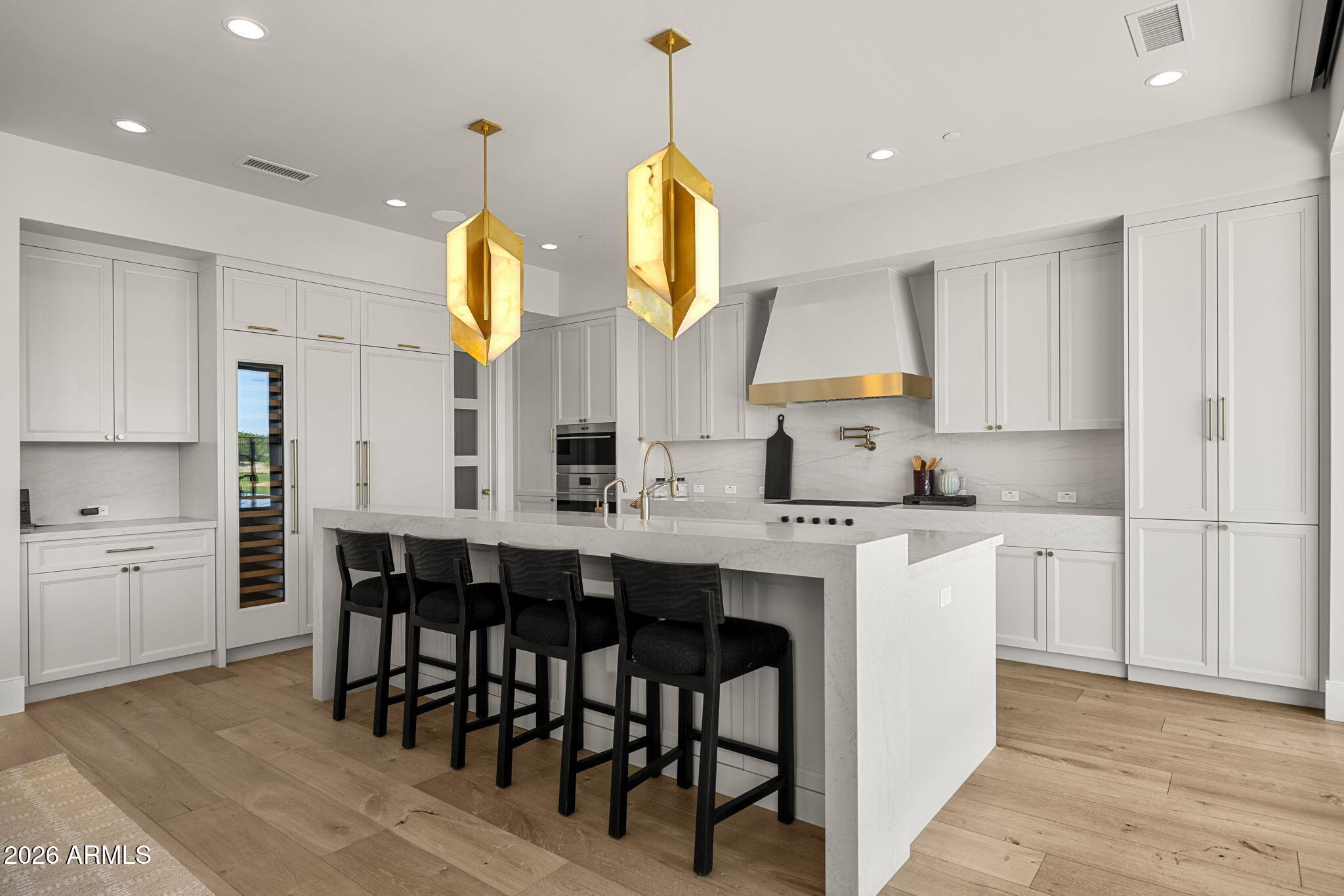 Phoenician - Residential