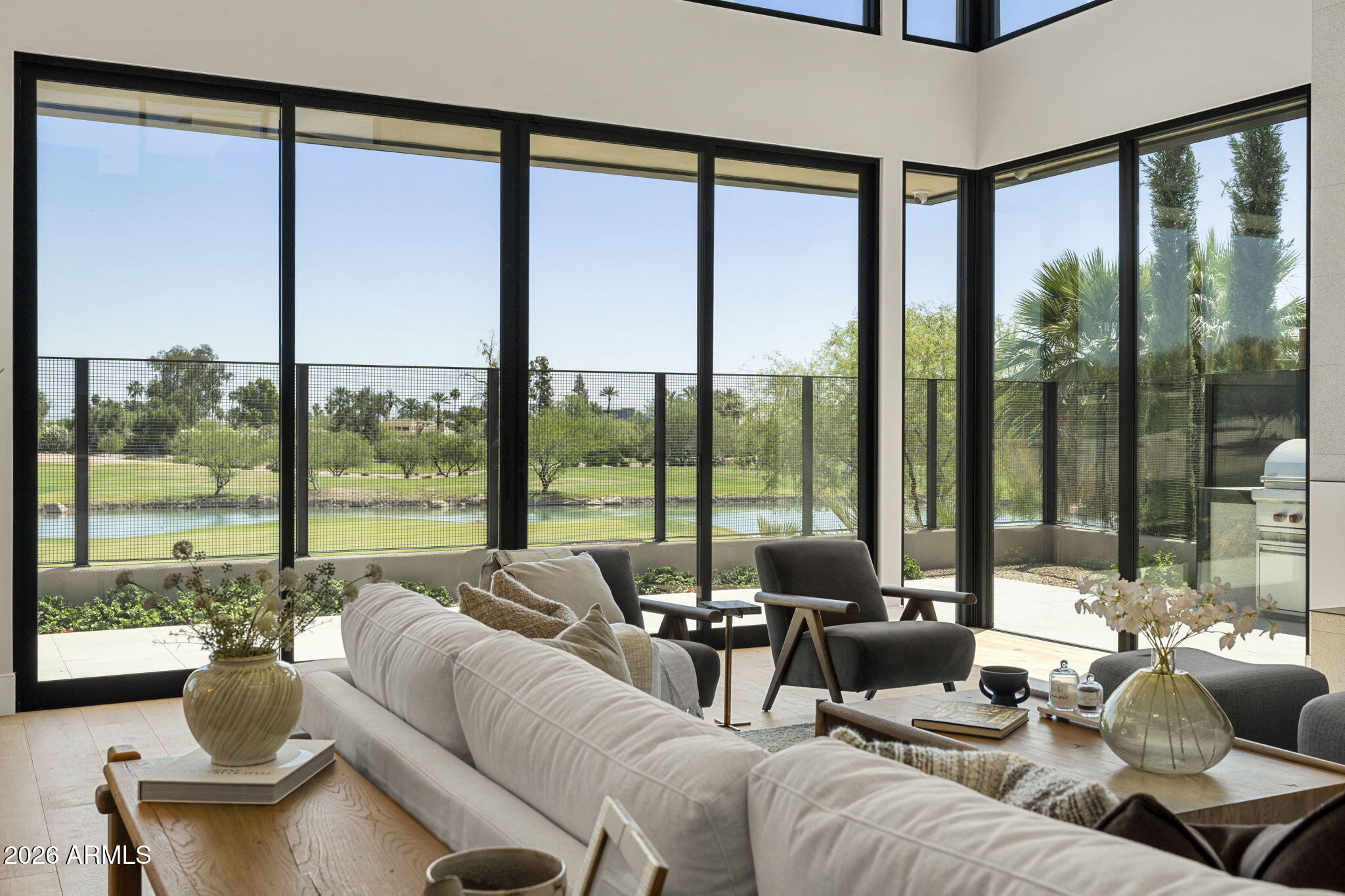 Phoenician - Residential