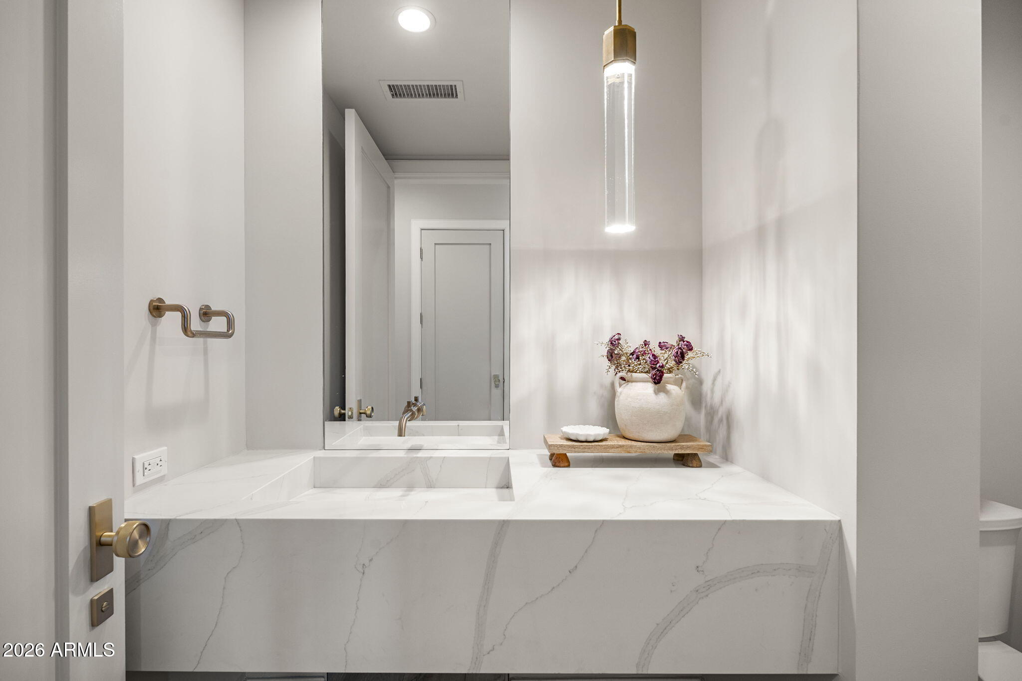 Phoenician - Residential