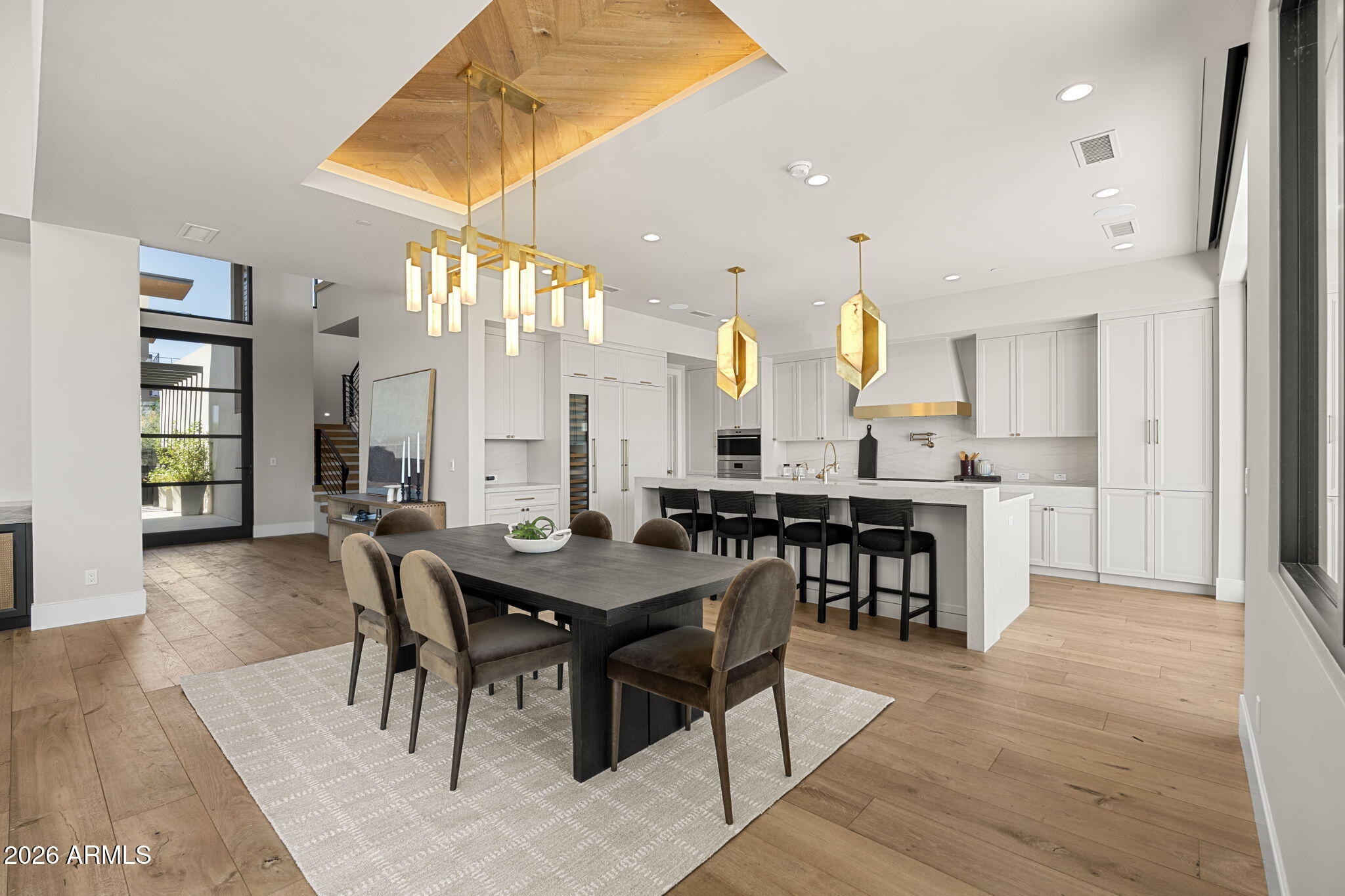 Phoenician - Residential