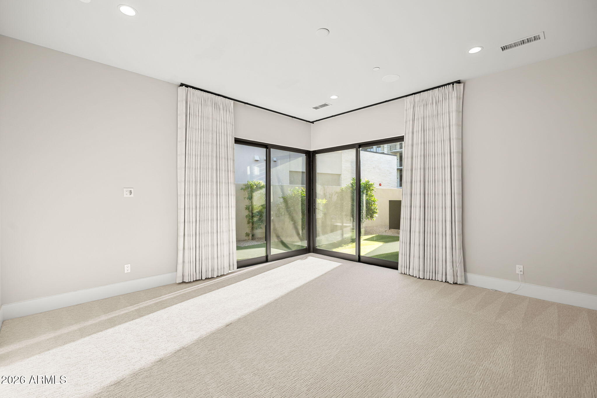 Phoenician - Residential