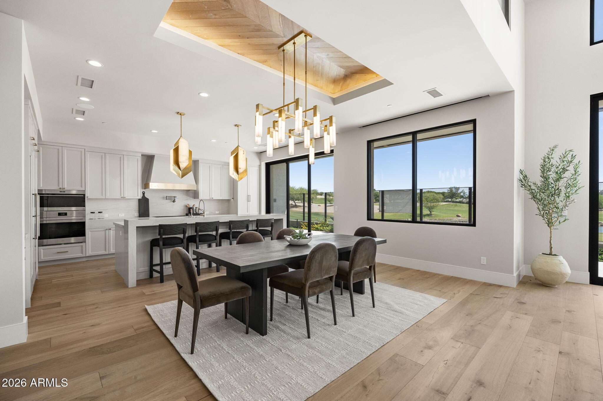 Phoenician - Residential