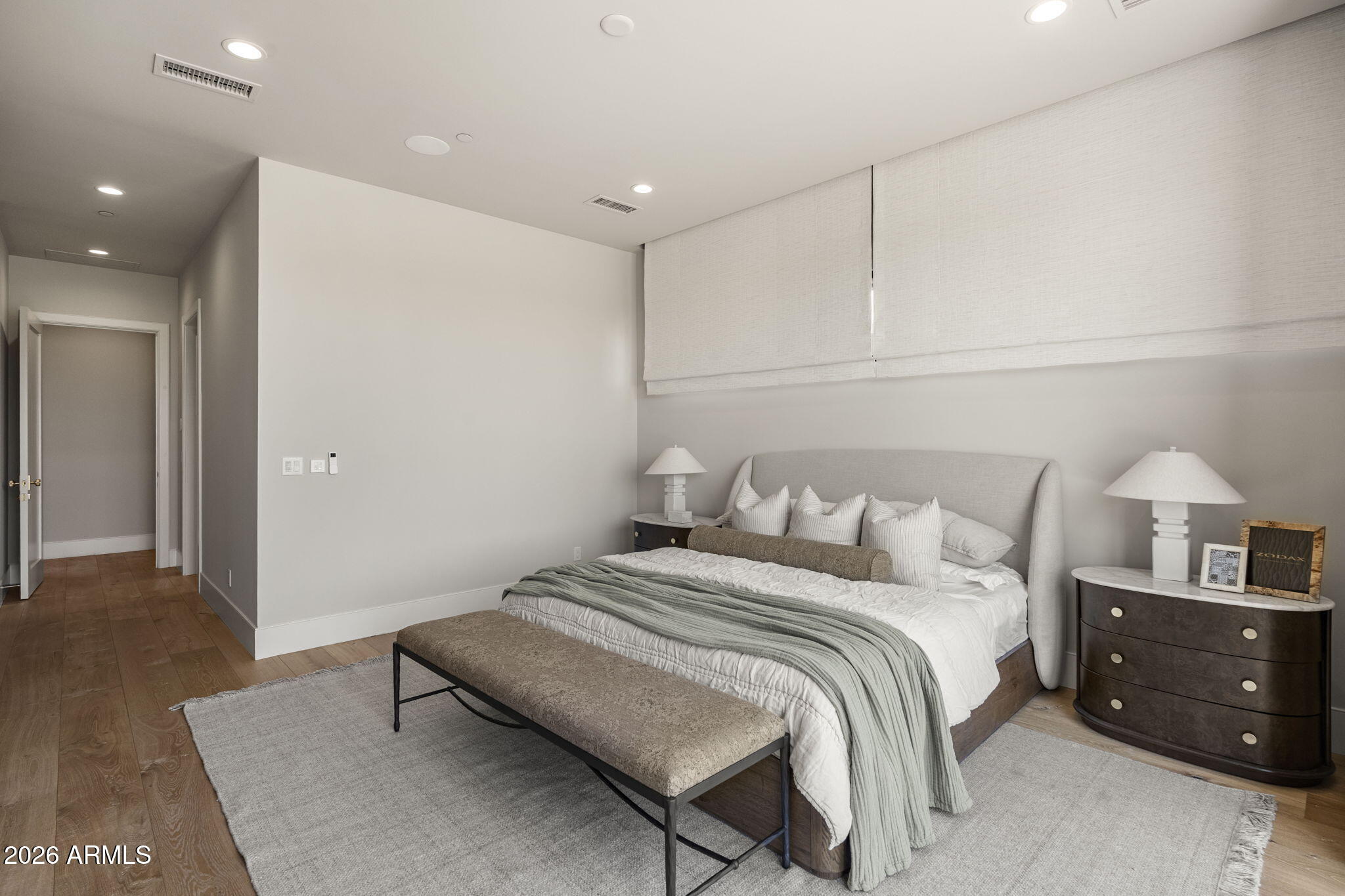 Phoenician - Residential