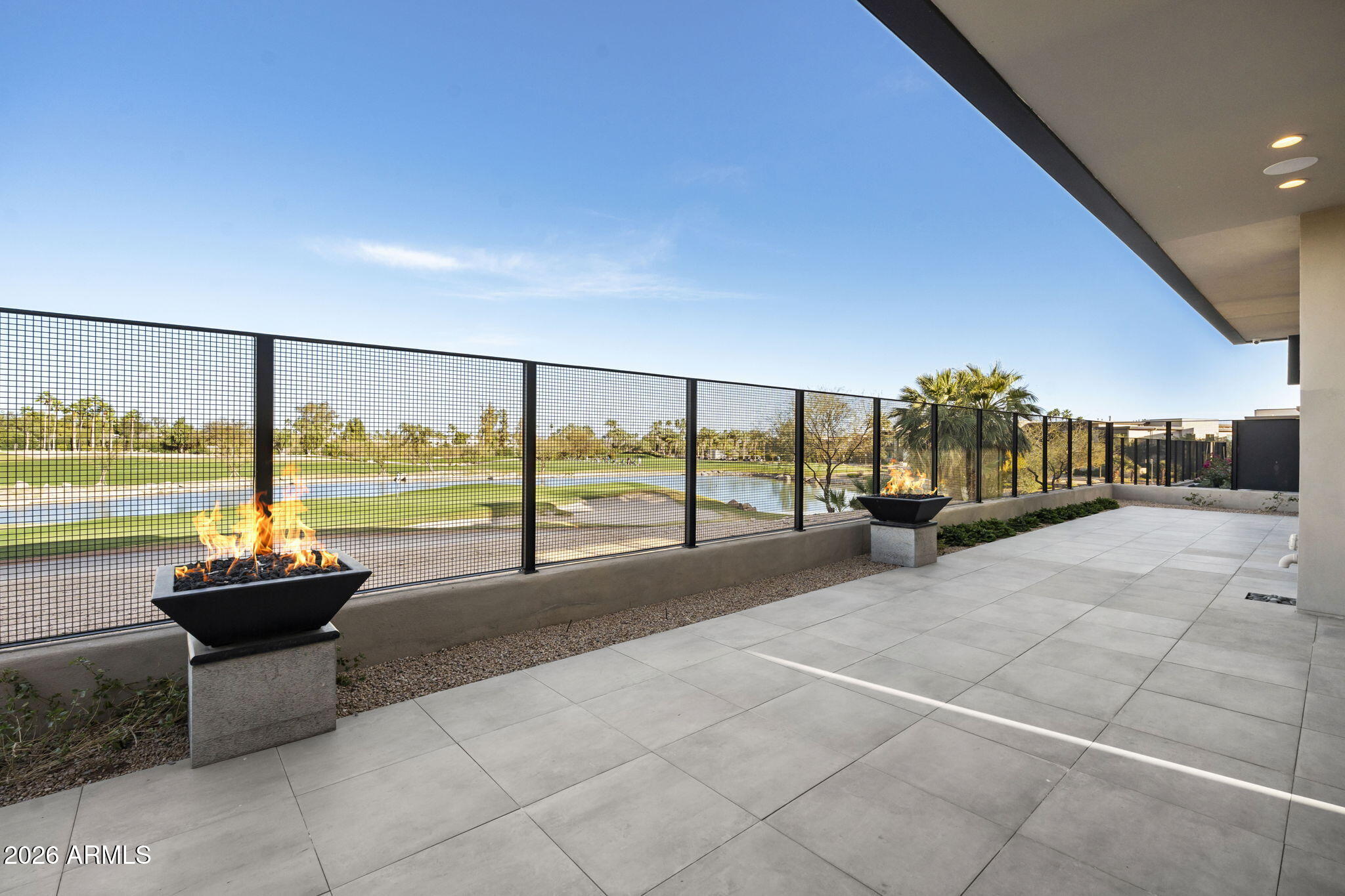 Phoenician - Residential