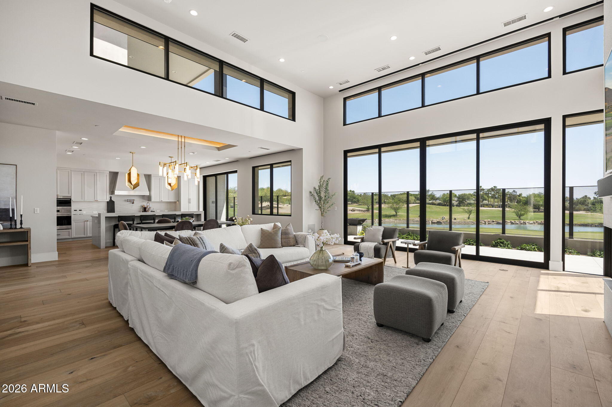 Phoenician - Residential