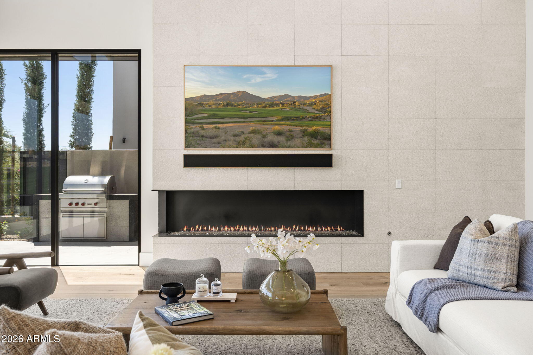 Phoenician - Residential