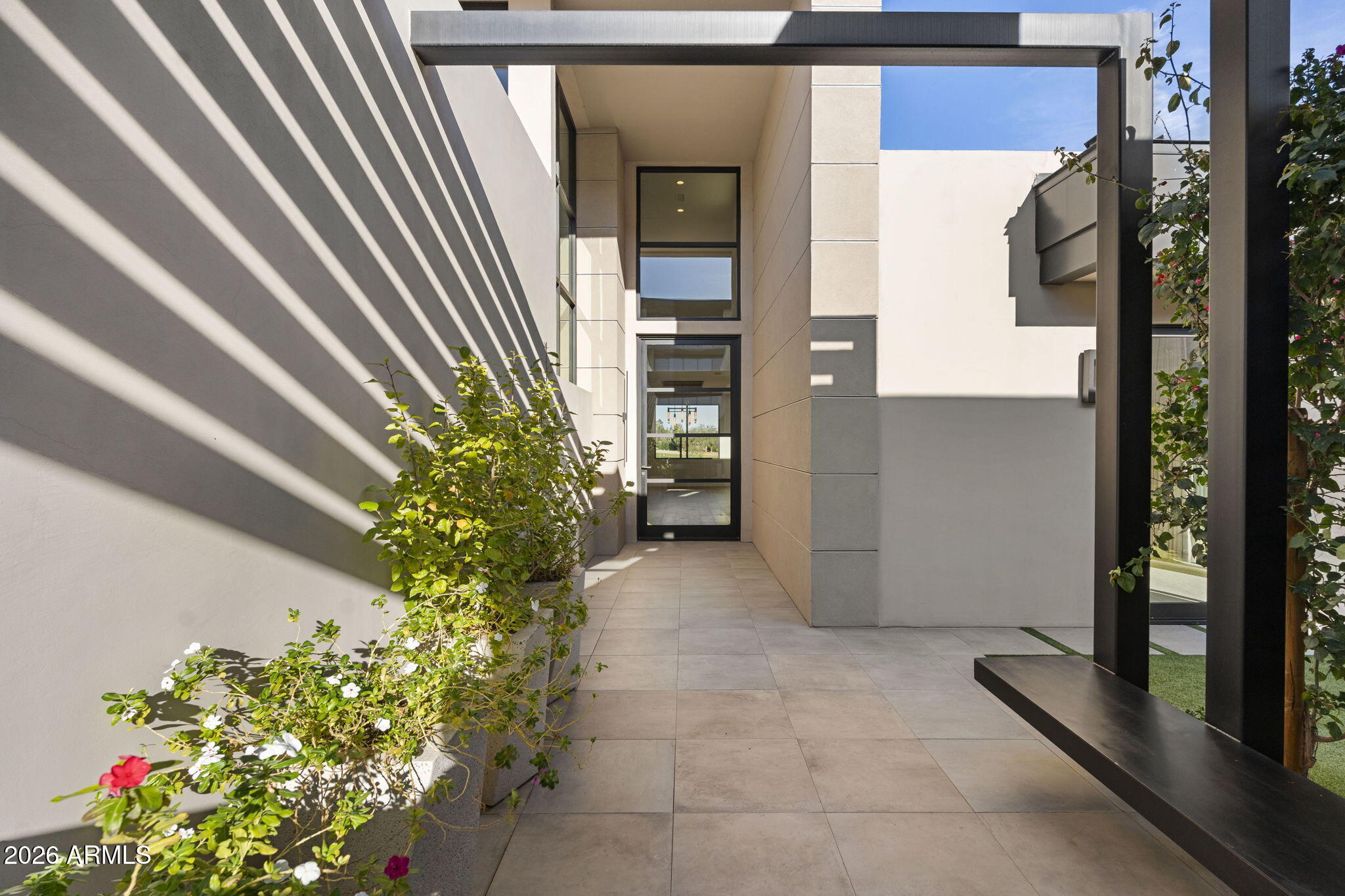 Phoenician - Residential