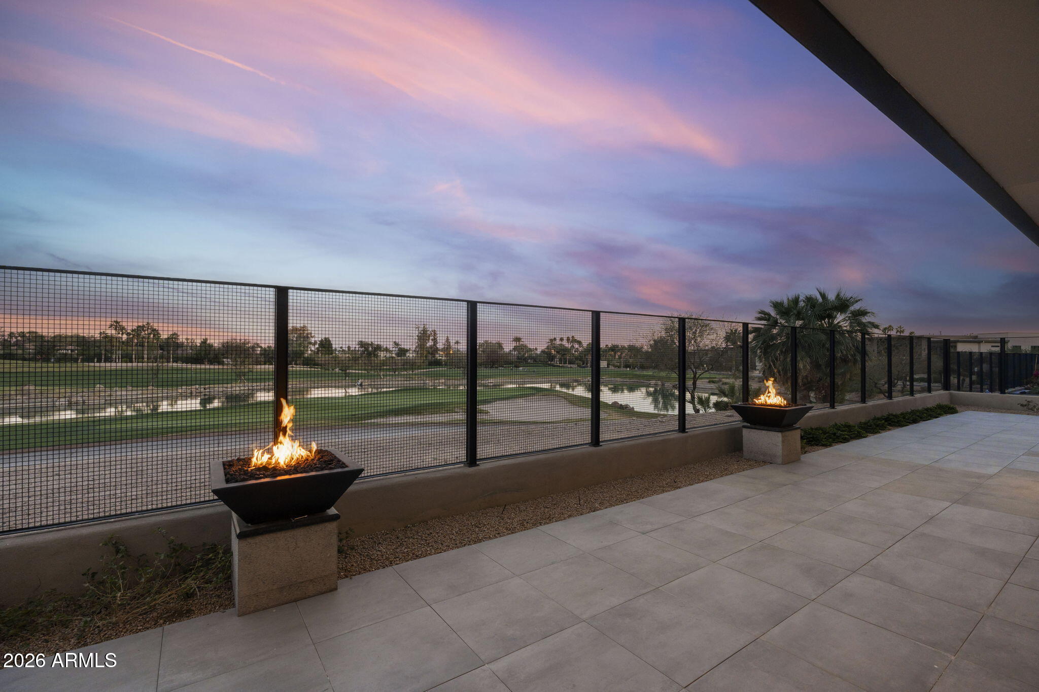 Phoenician - Residential