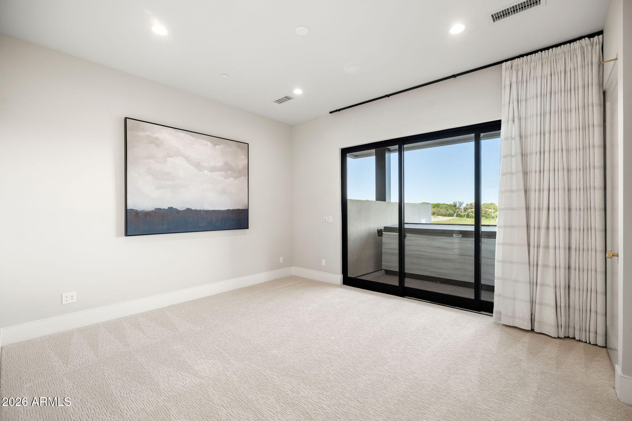 Phoenician - Residential