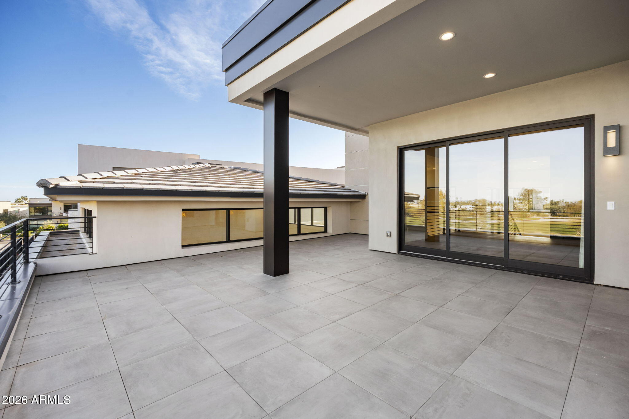 Phoenician - Residential