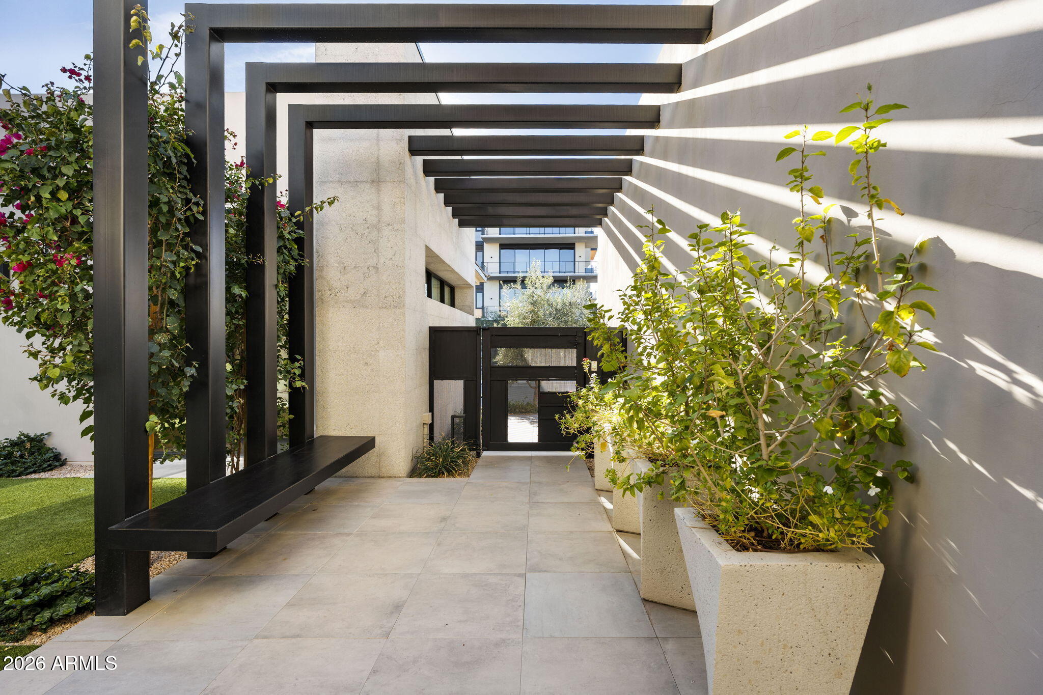 Phoenician - Residential