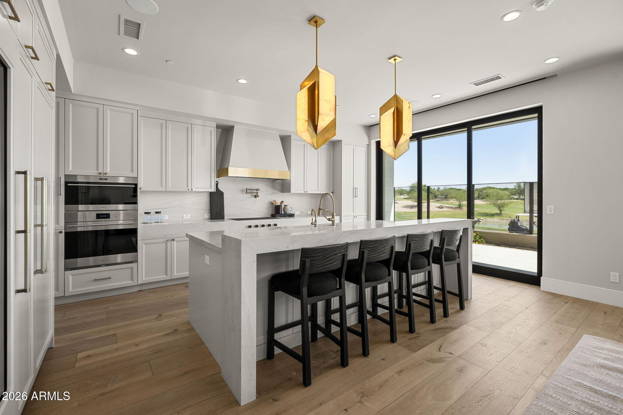 Phoenician - Residential