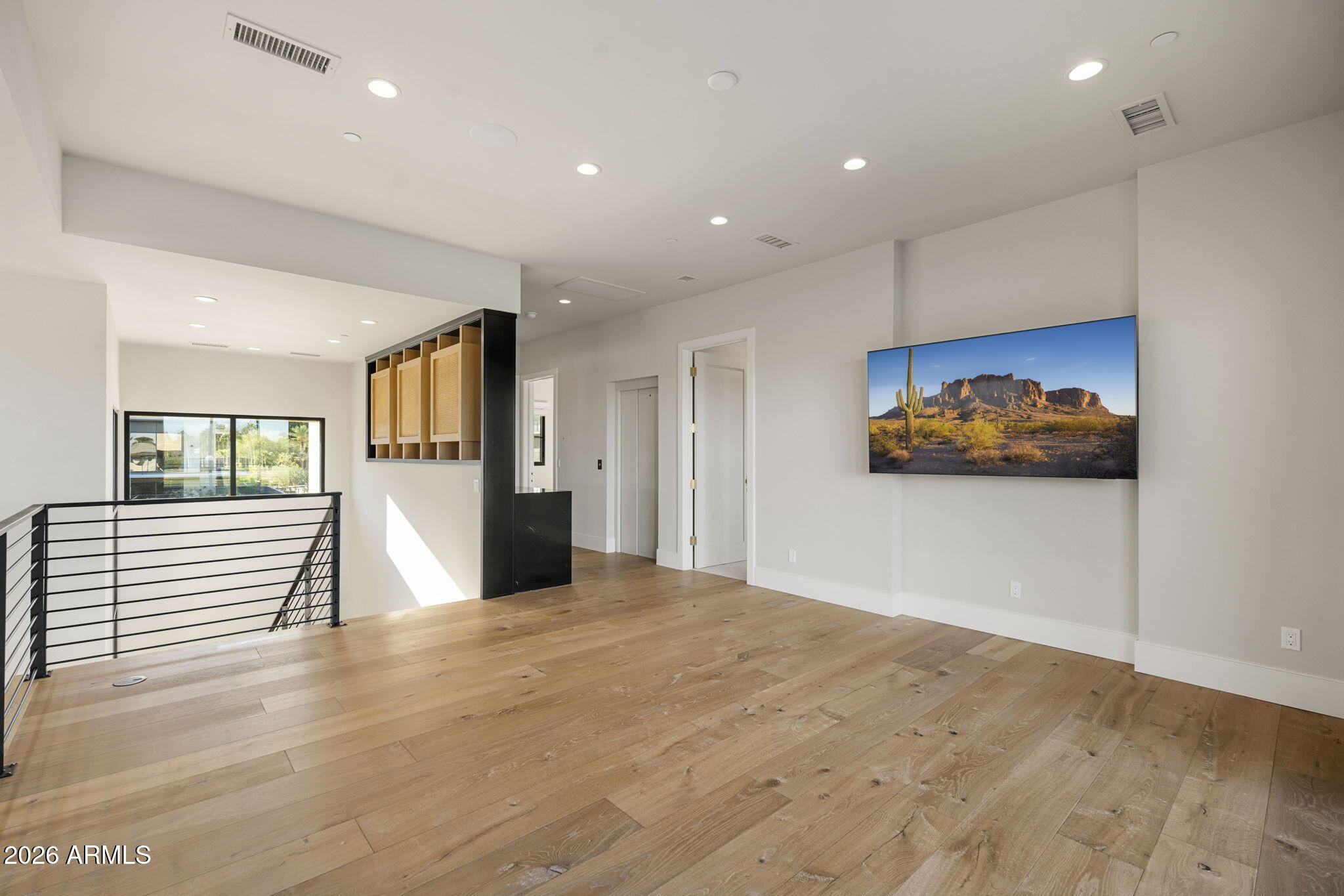 Phoenician - Residential