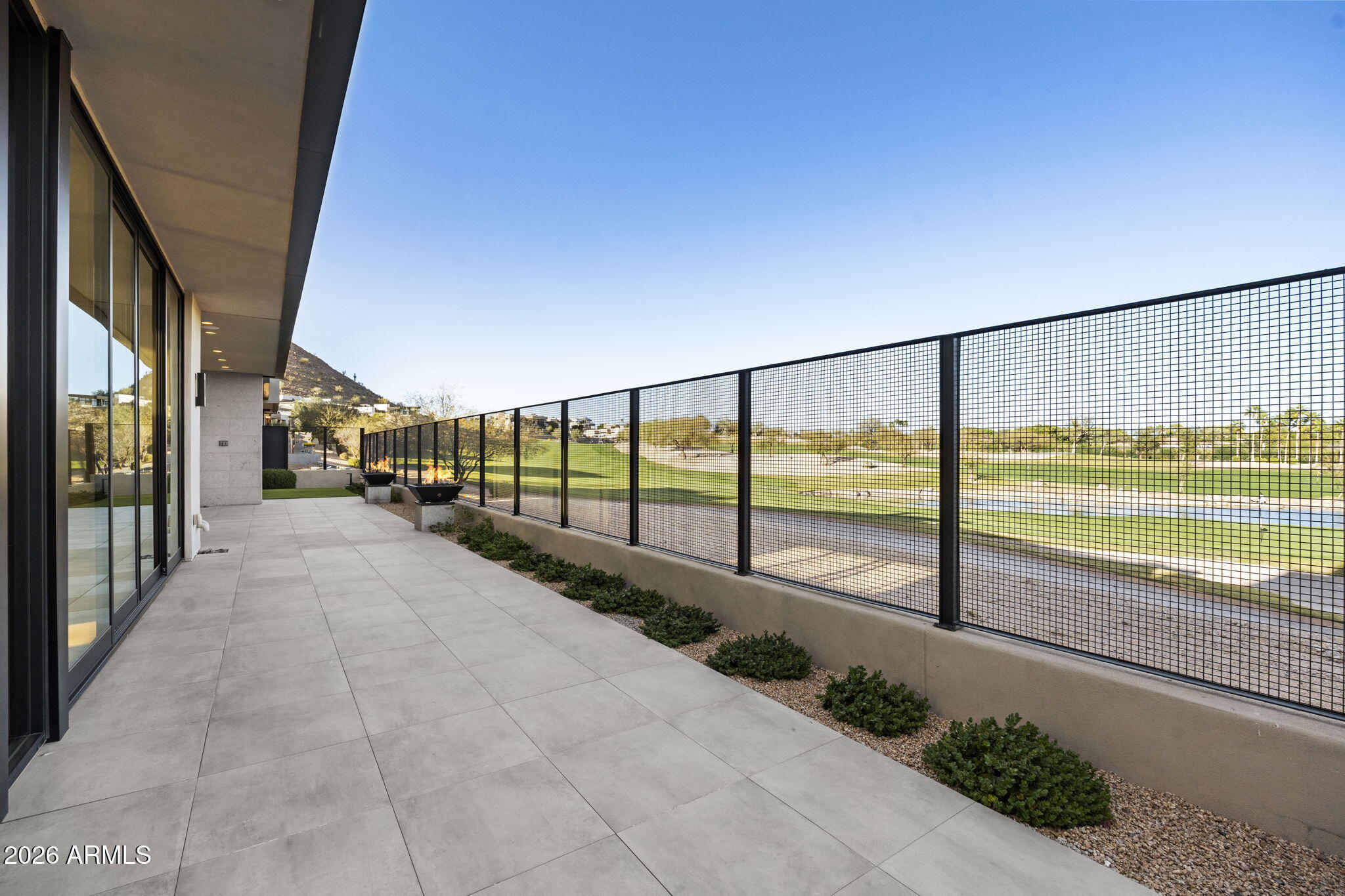 Phoenician - Residential
