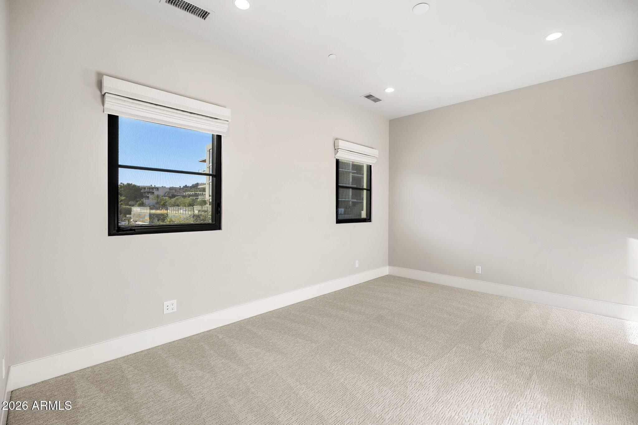 Phoenician - Residential