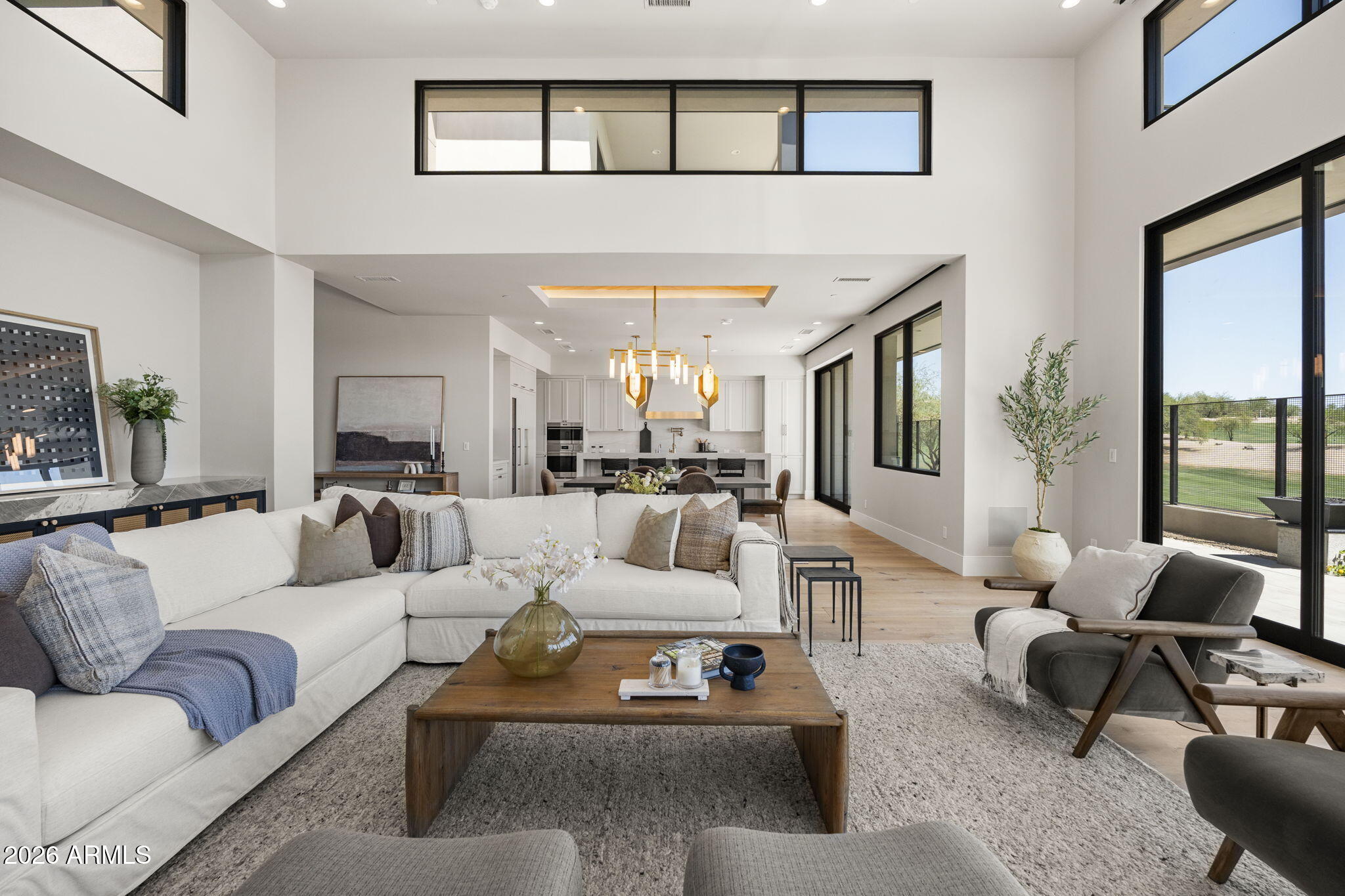 Phoenician - Residential