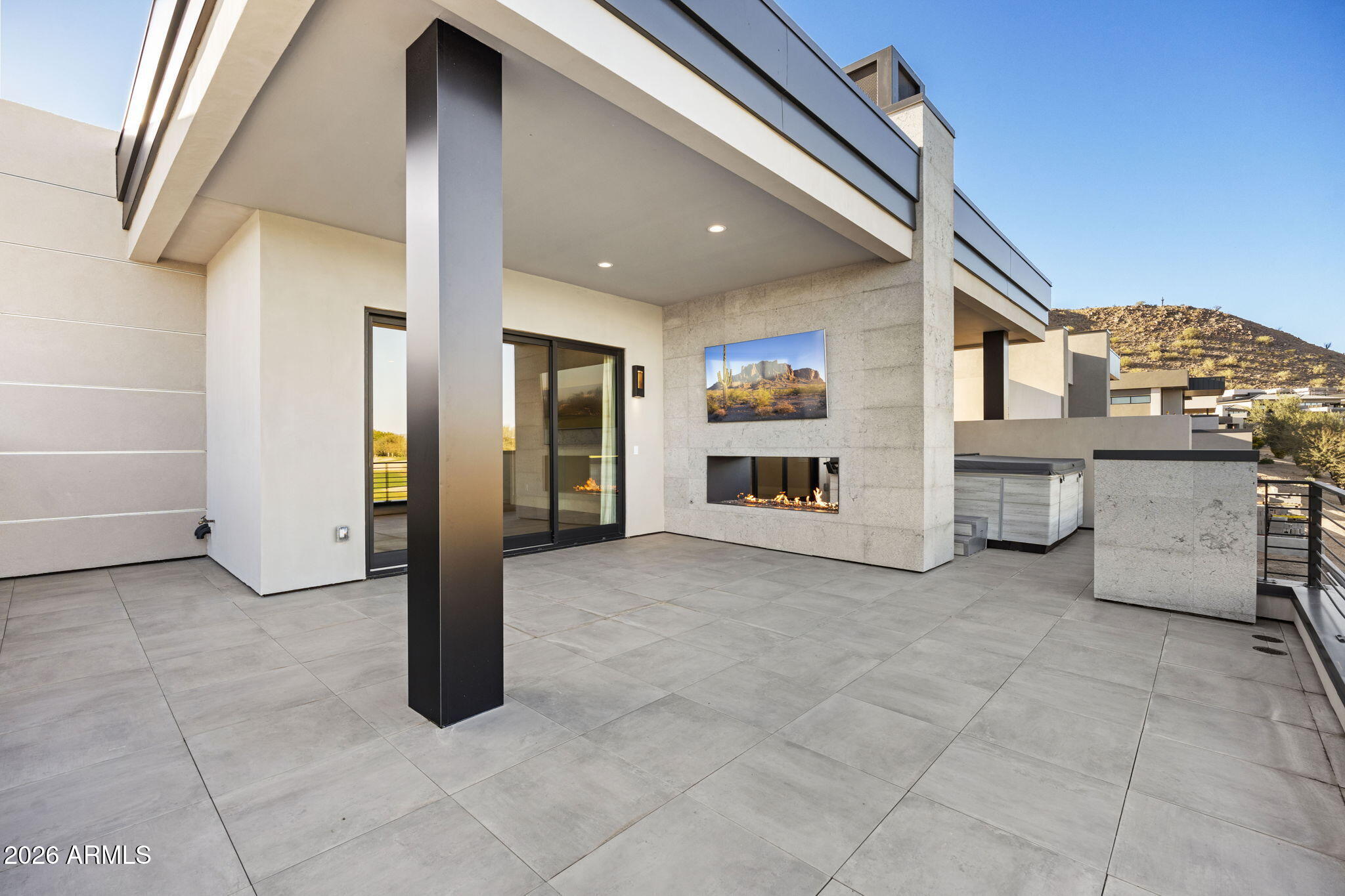 Phoenician - Residential