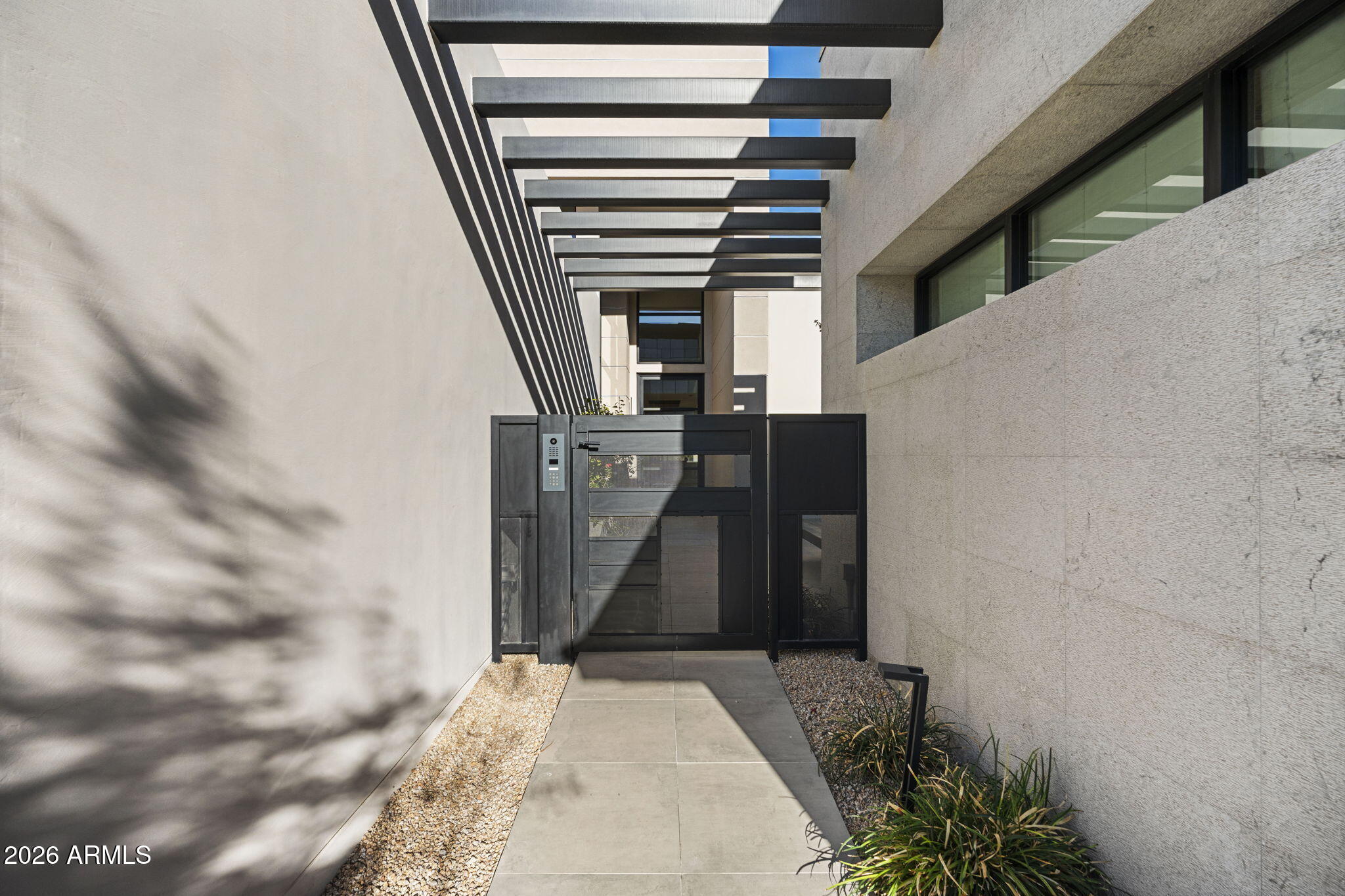 Phoenician - Residential