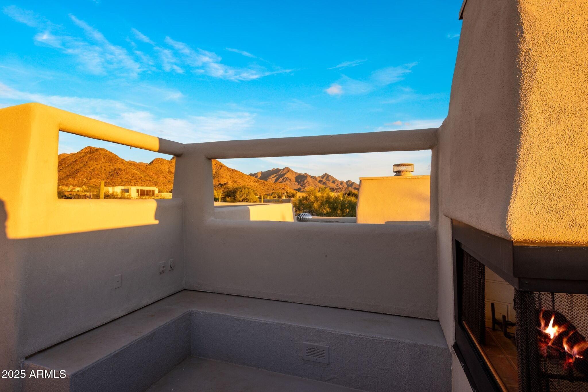Pinnacle Peak Vistas - Residential
