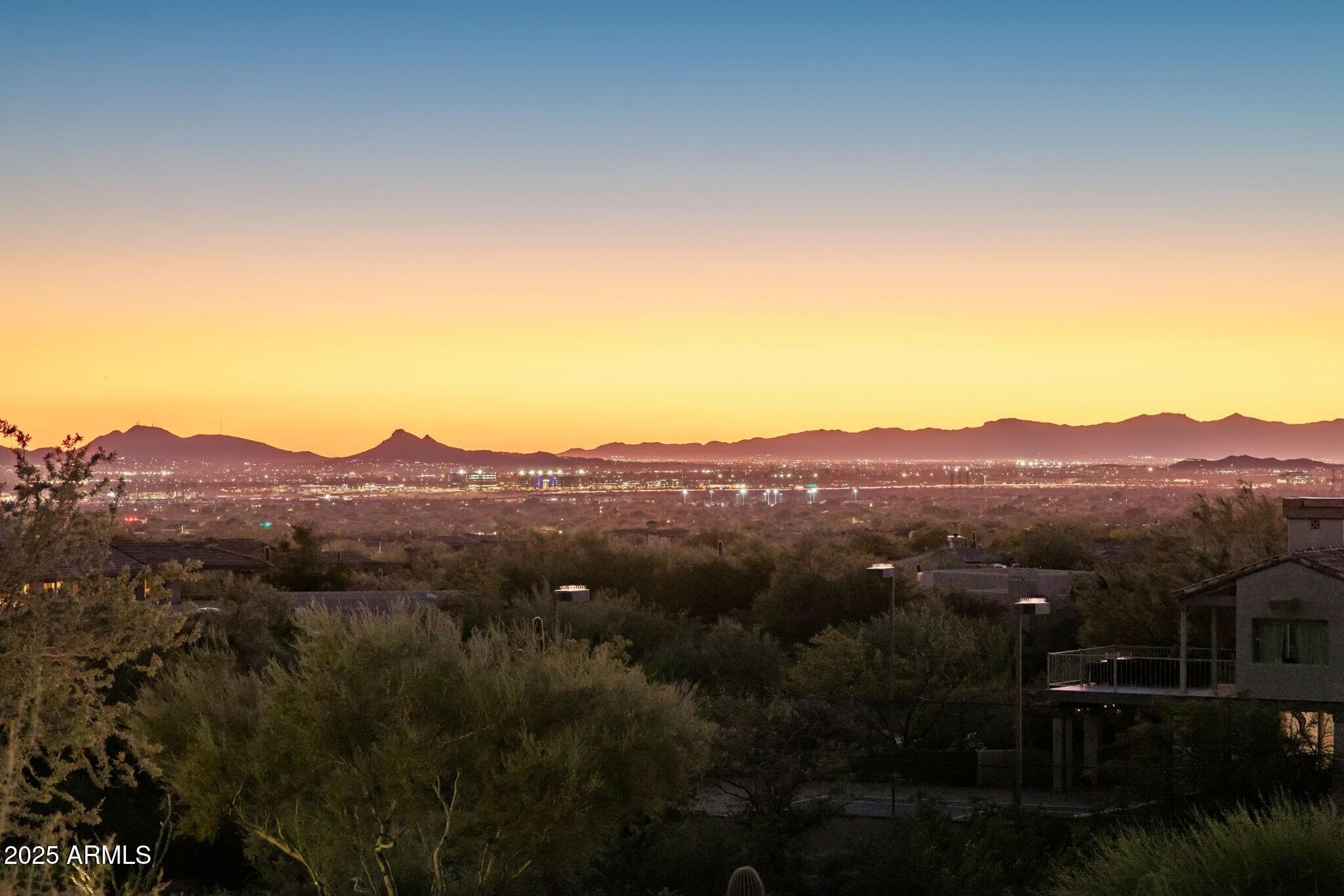 Pinnacle Peak Vistas - Residential