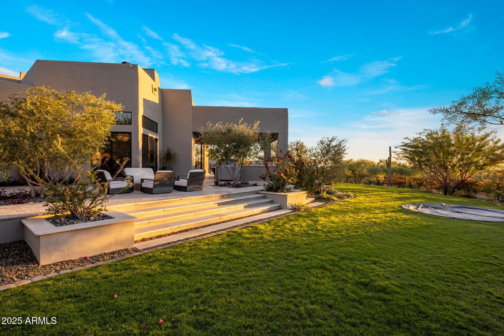 Pinnacle Peak Vistas - Residential