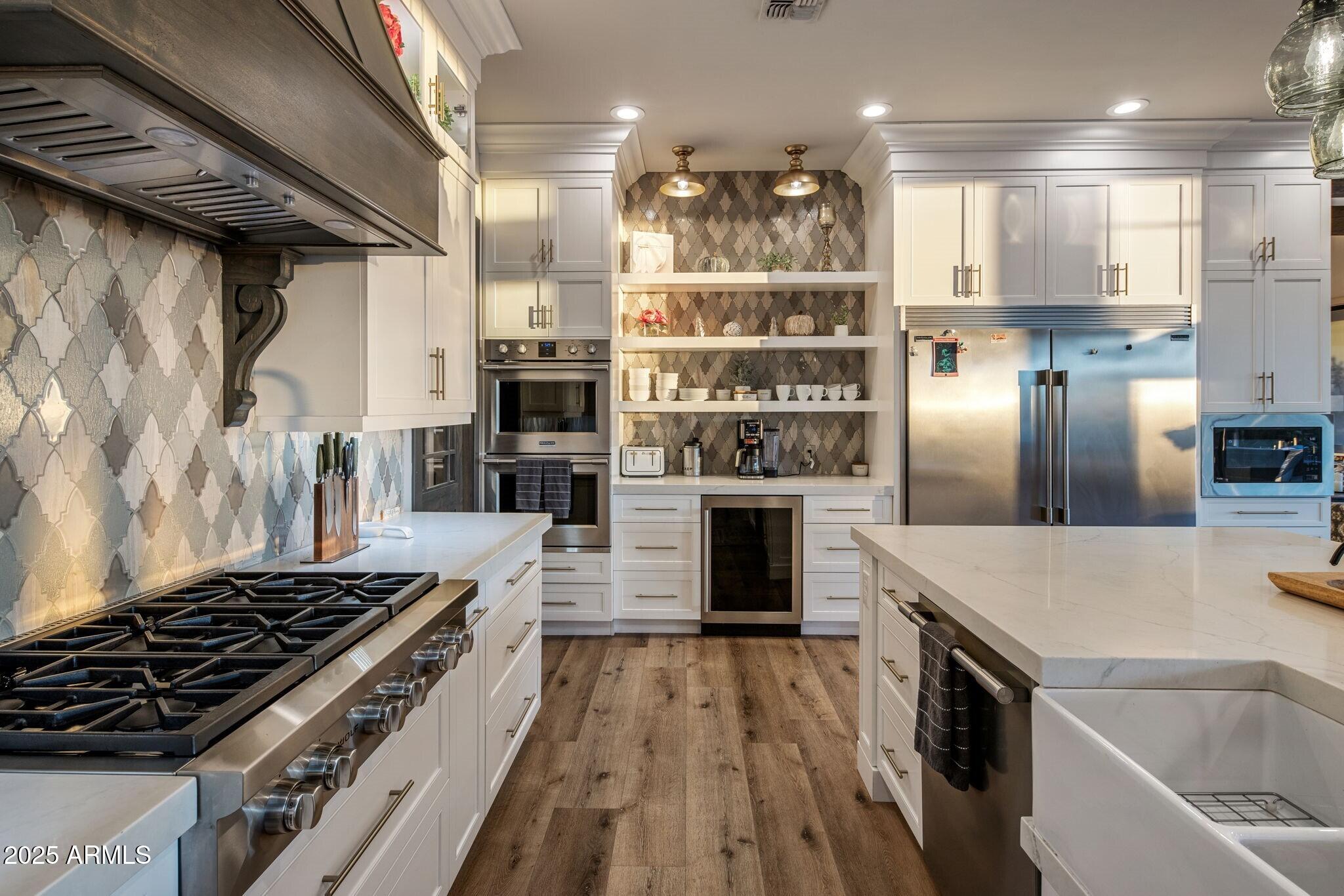 Pinnacle Peak Vistas - Residential
